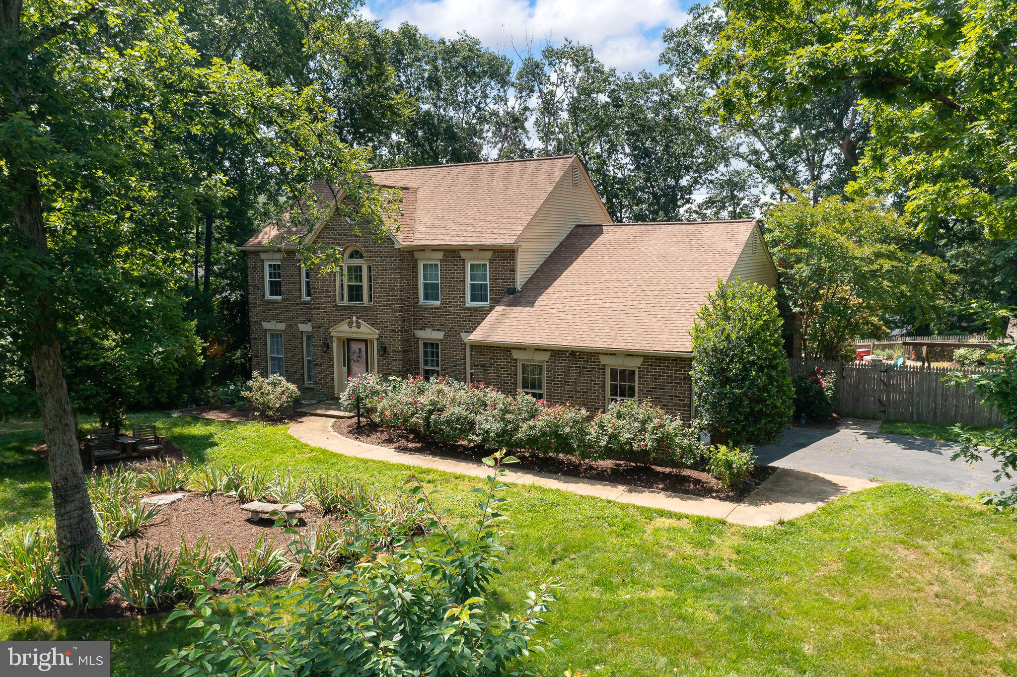 AQUIA HARBOUR - Residential