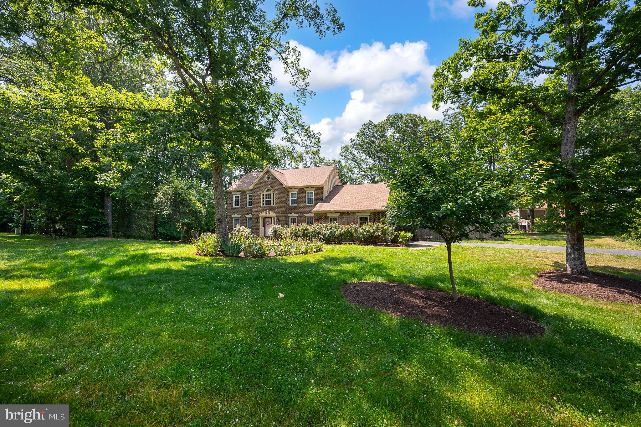 AQUIA HARBOUR - Residential