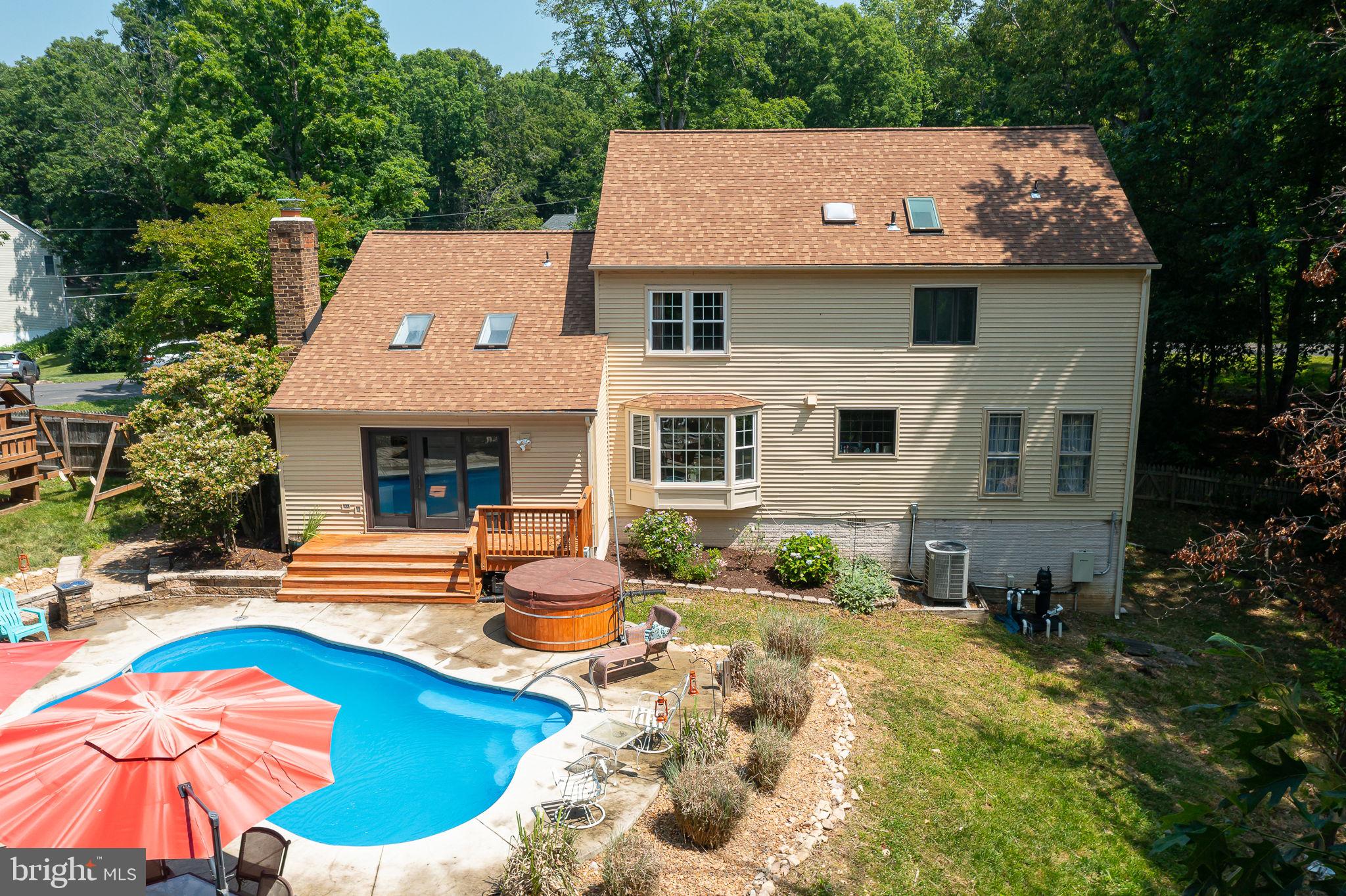 AQUIA HARBOUR - Residential