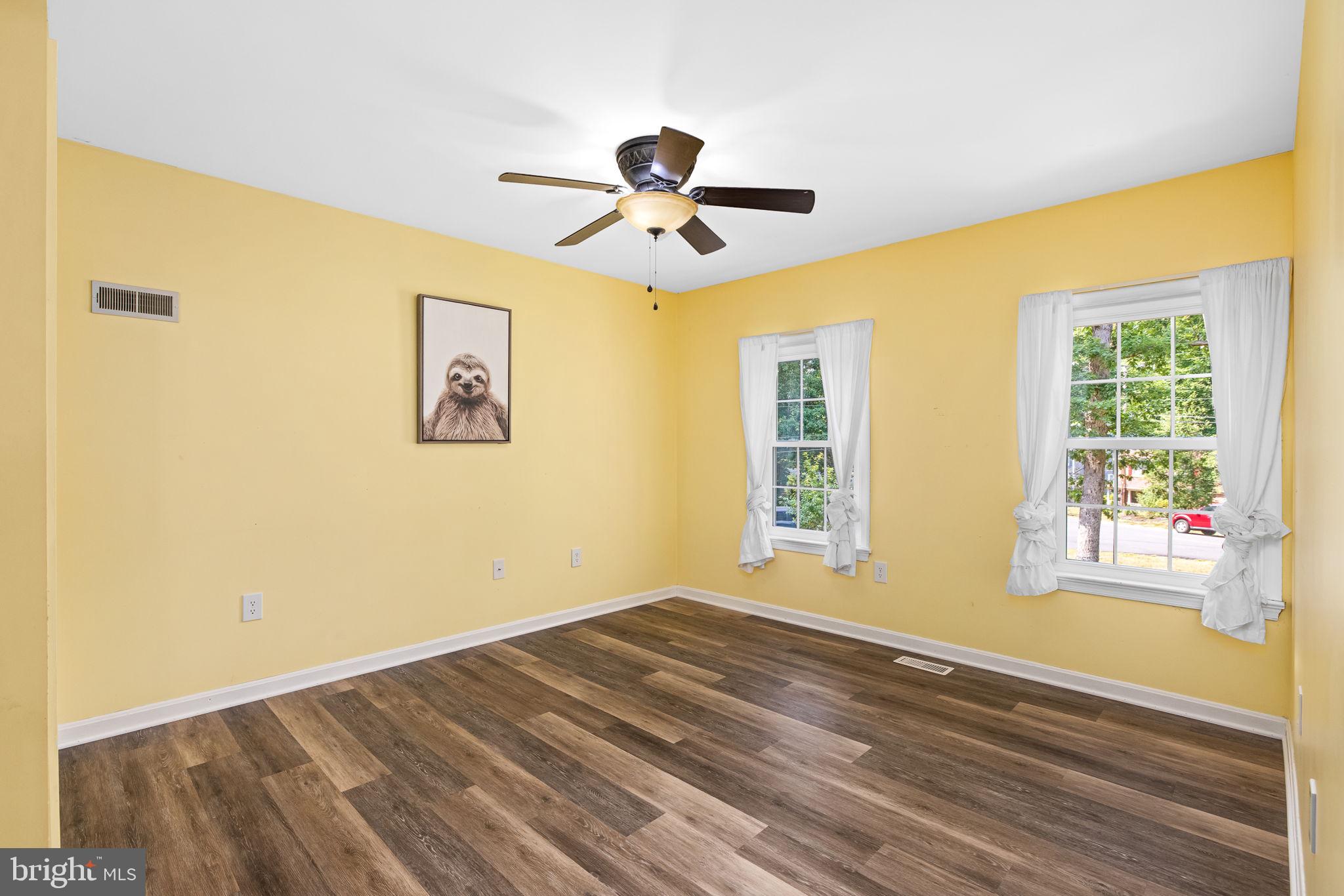 AQUIA HARBOUR - Residential