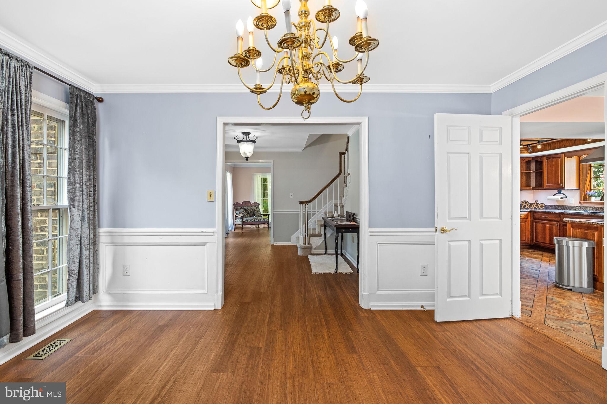 AQUIA HARBOUR - Residential