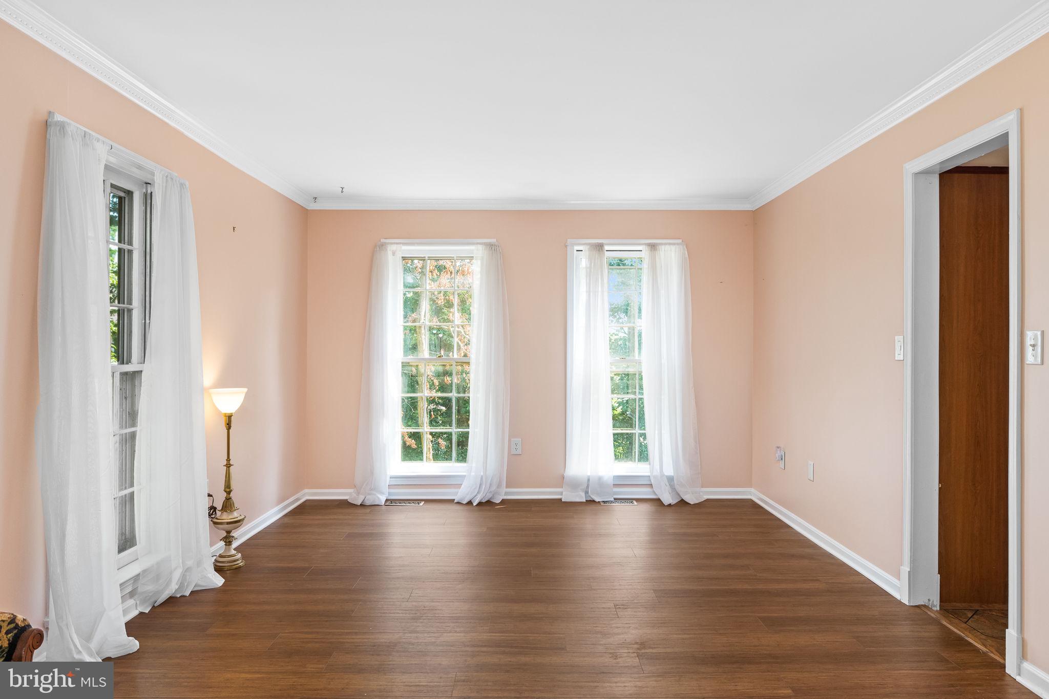 AQUIA HARBOUR - Residential