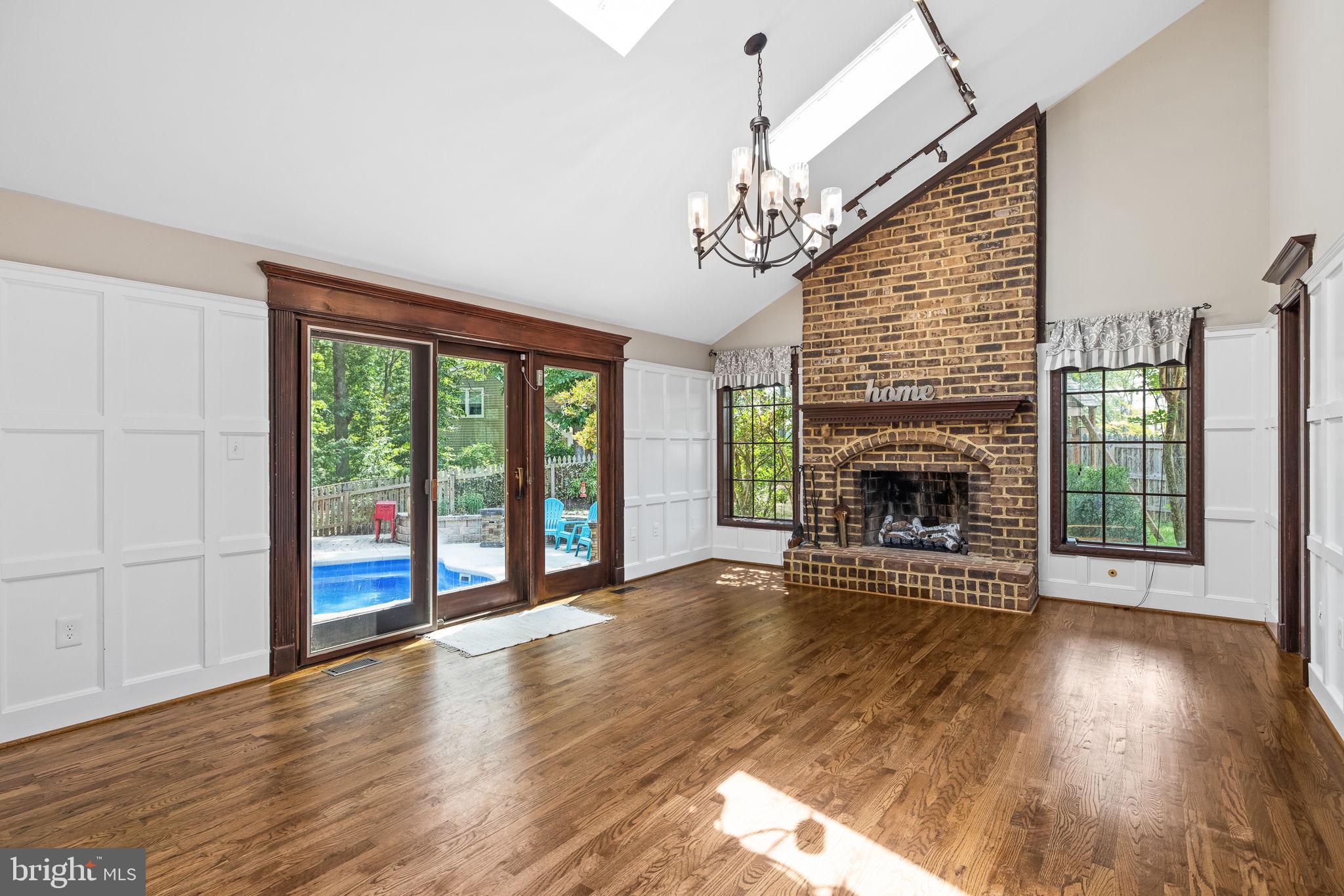 AQUIA HARBOUR - Residential