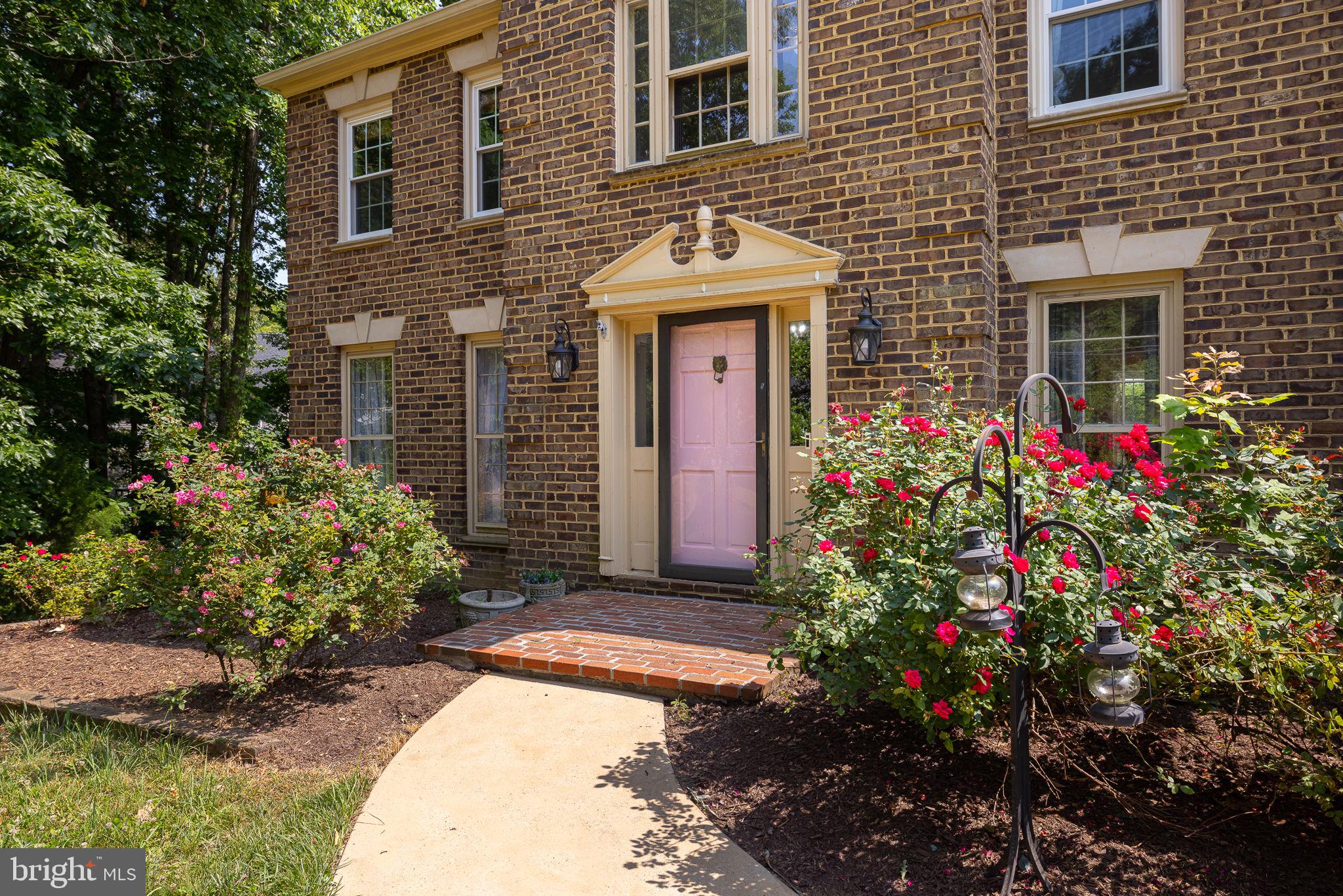 AQUIA HARBOUR - Residential