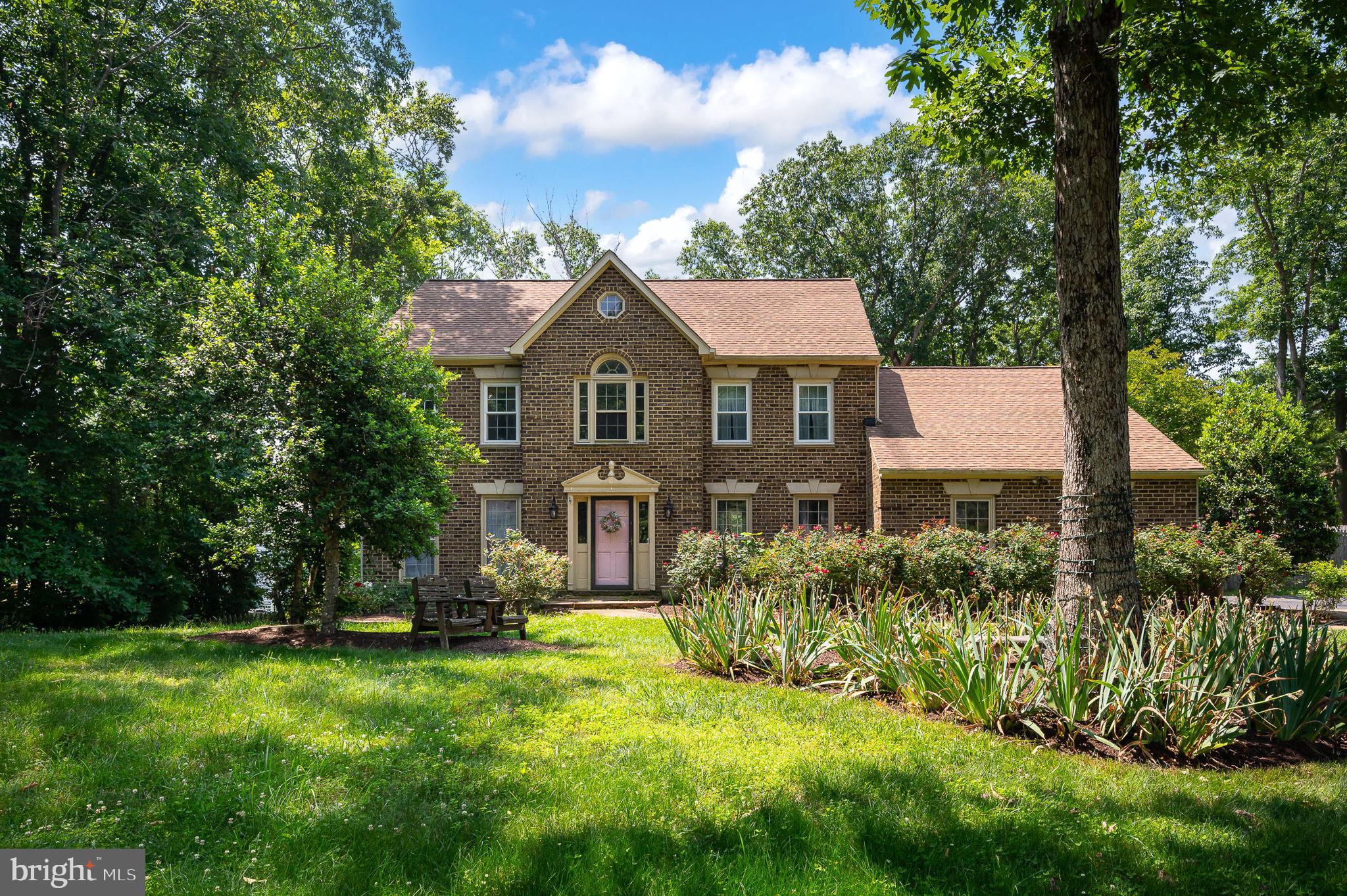 AQUIA HARBOUR - Residential