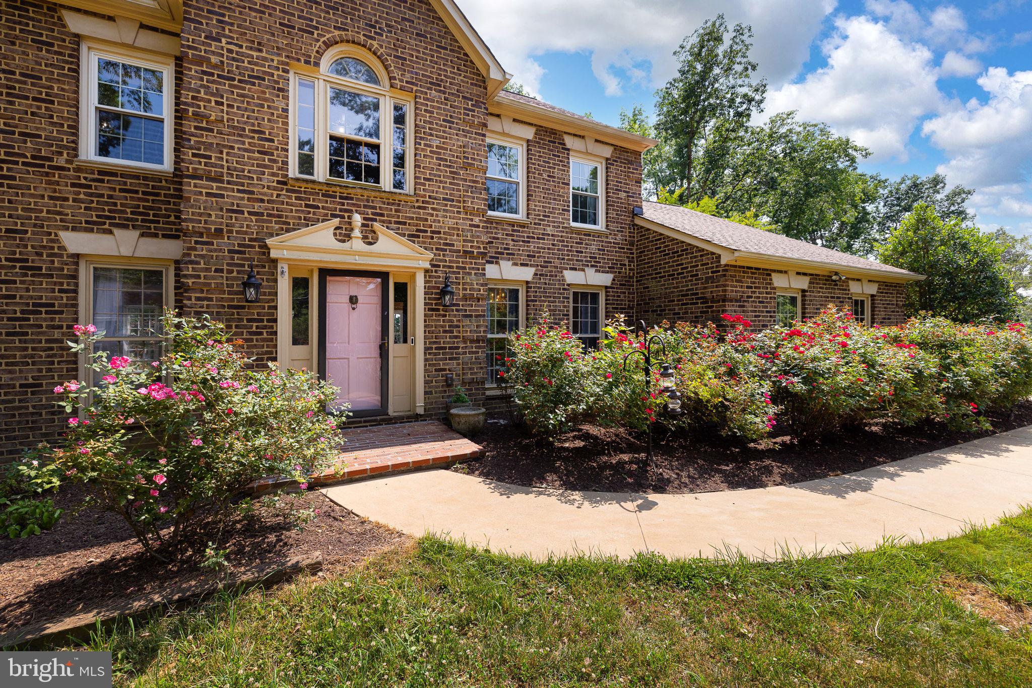 AQUIA HARBOUR - Residential