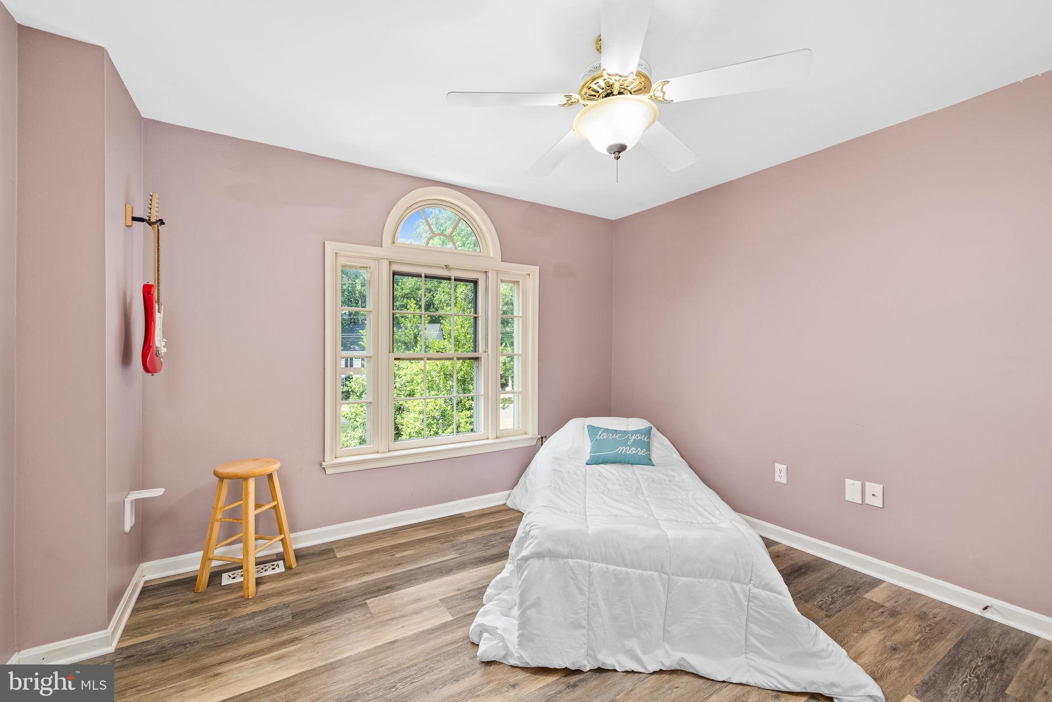 AQUIA HARBOUR - Residential