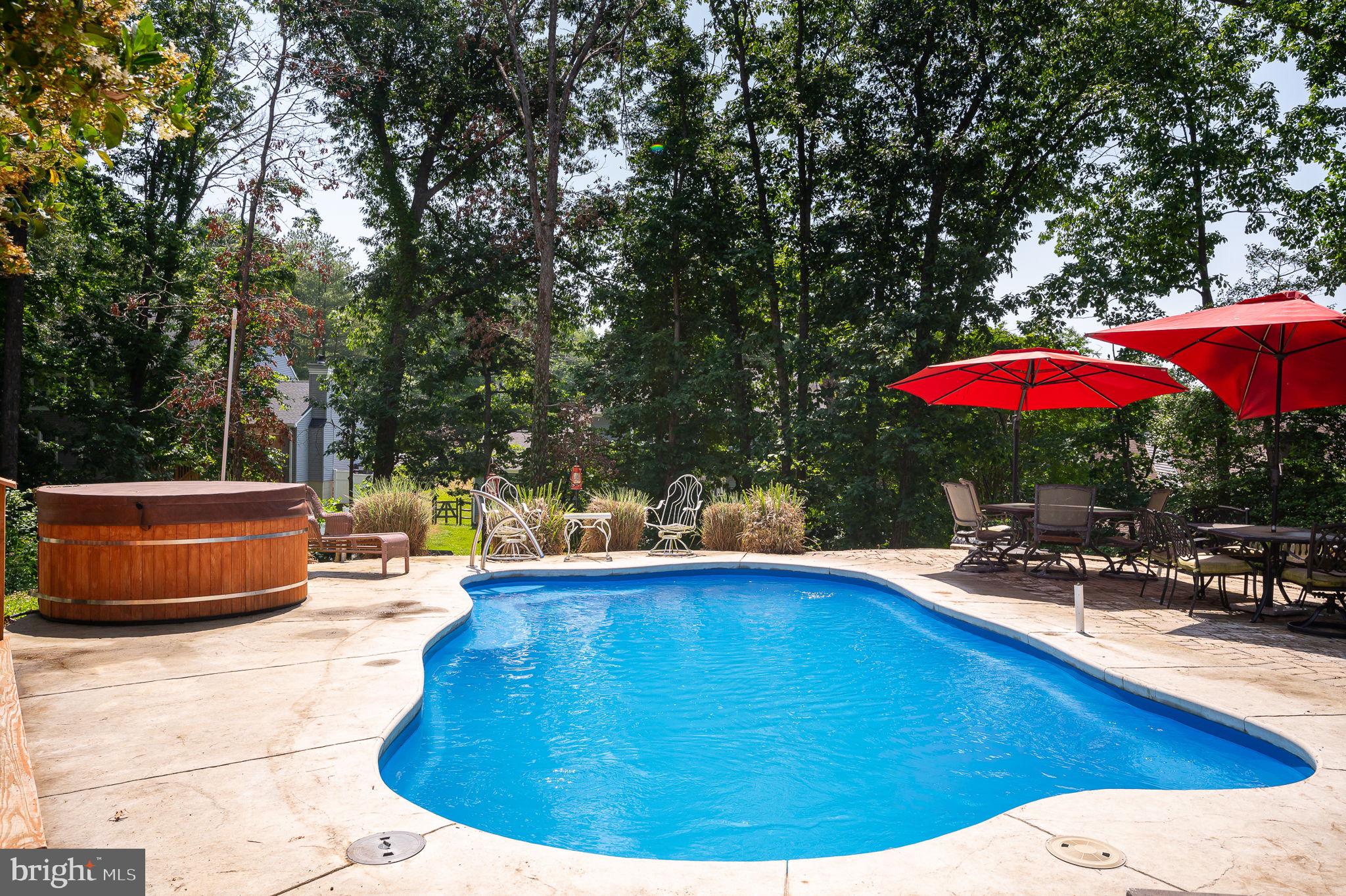 AQUIA HARBOUR - Residential