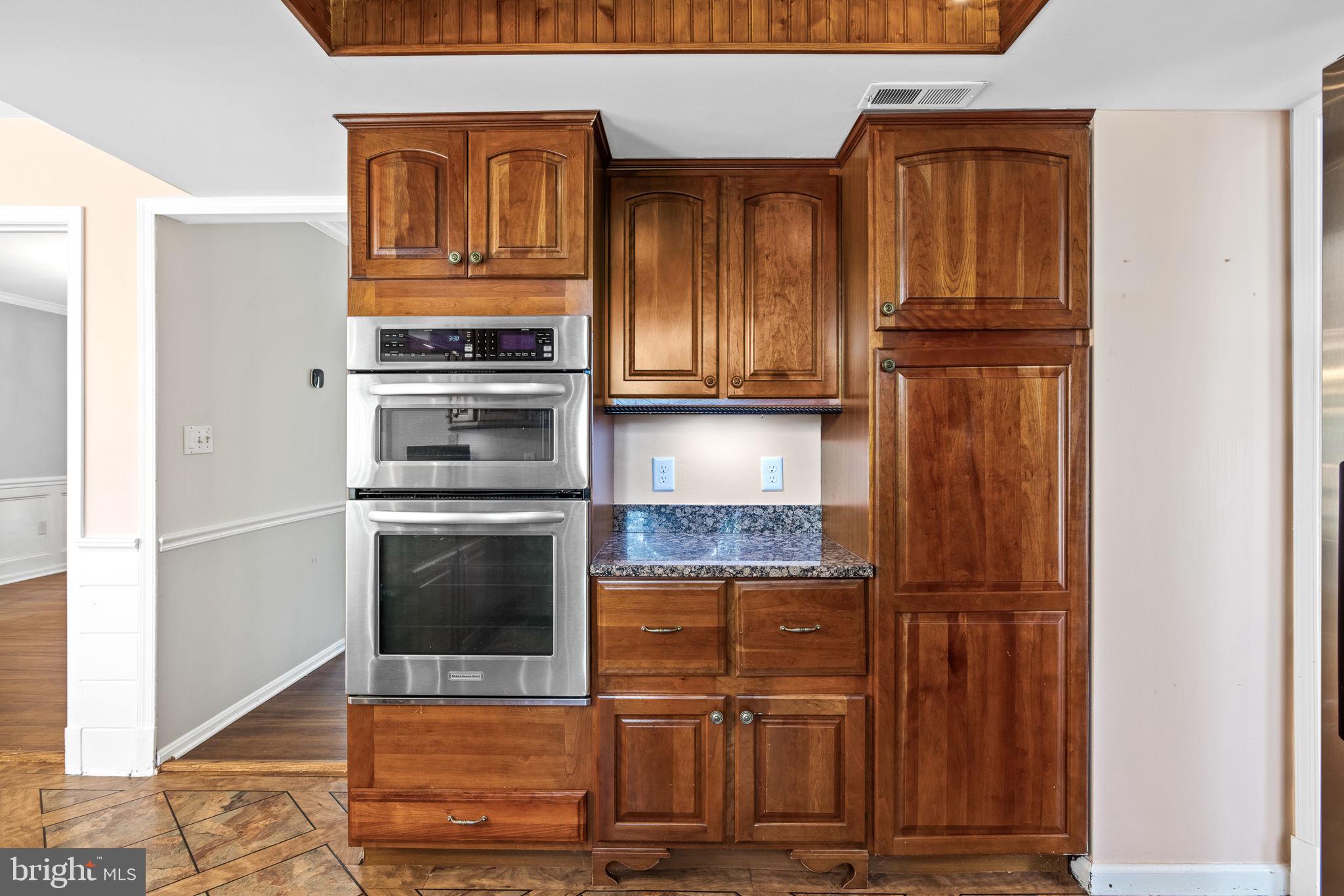 AQUIA HARBOUR - Residential