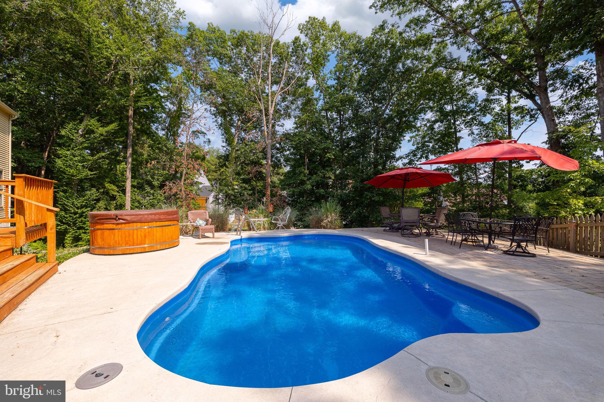 AQUIA HARBOUR - Residential