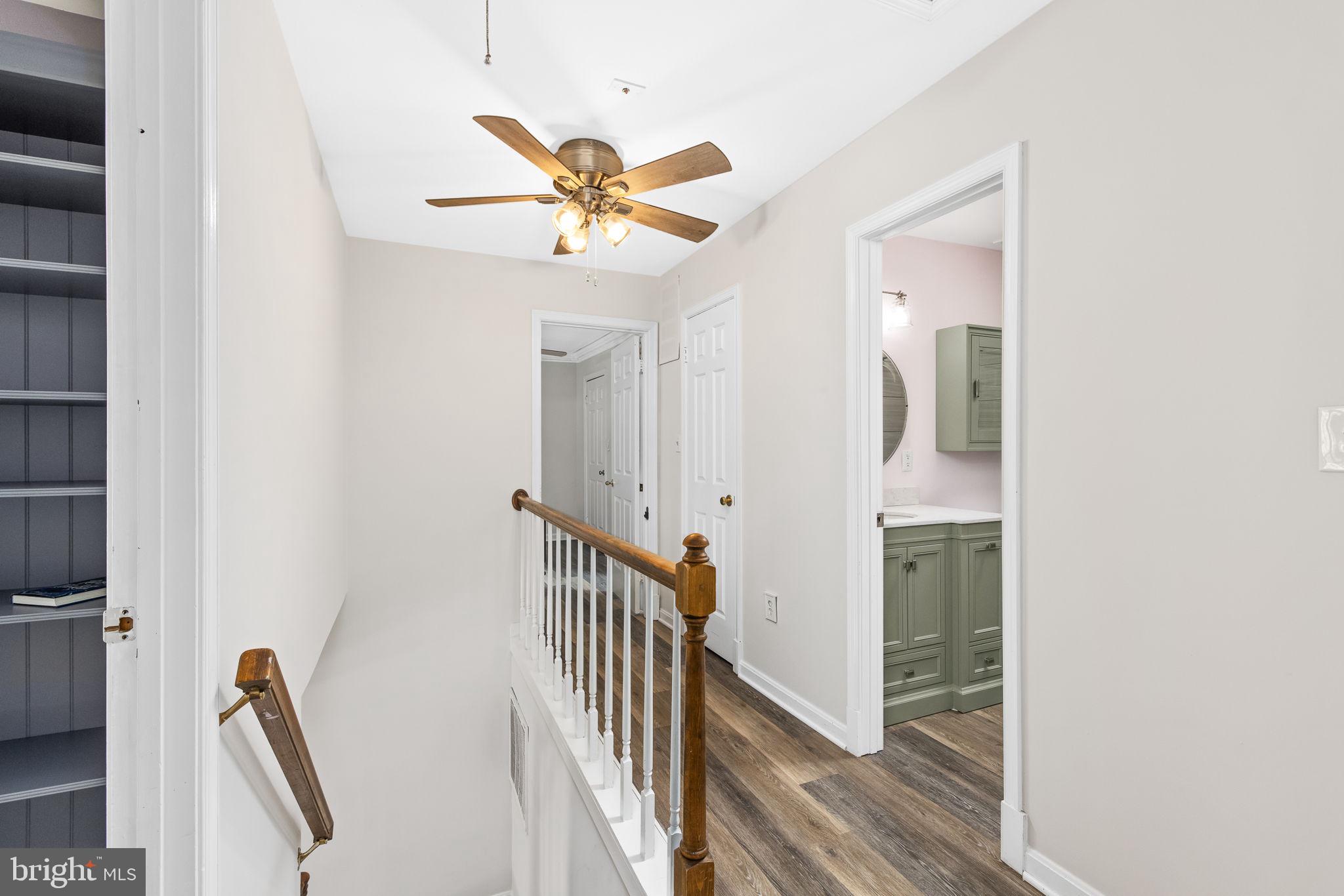 AQUIA HARBOUR - Residential