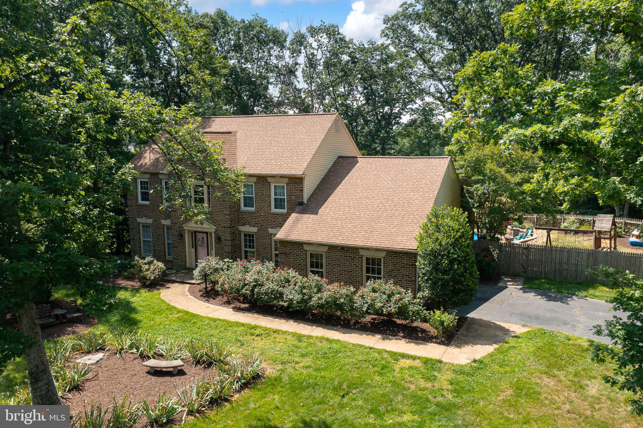 AQUIA HARBOUR - Residential