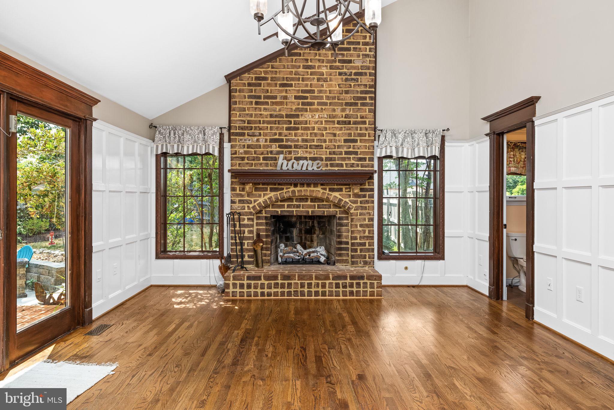 AQUIA HARBOUR - Residential