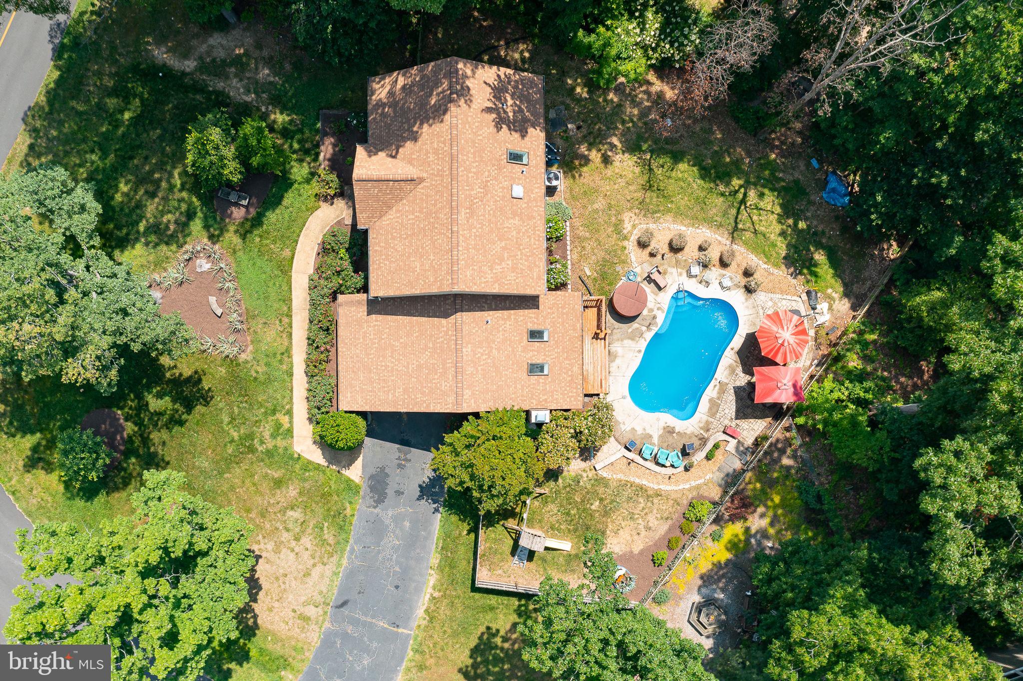 AQUIA HARBOUR - Residential