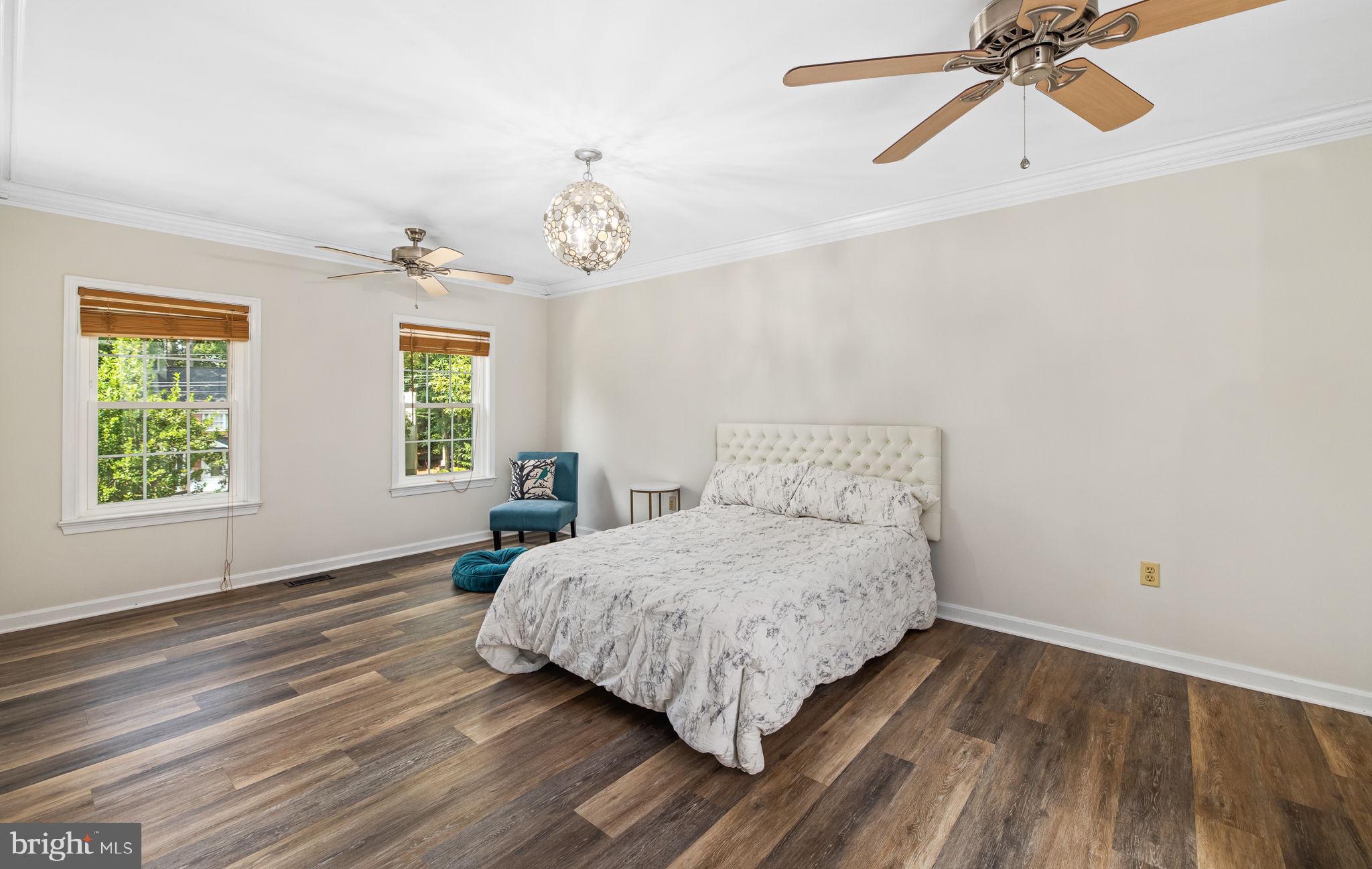 AQUIA HARBOUR - Residential