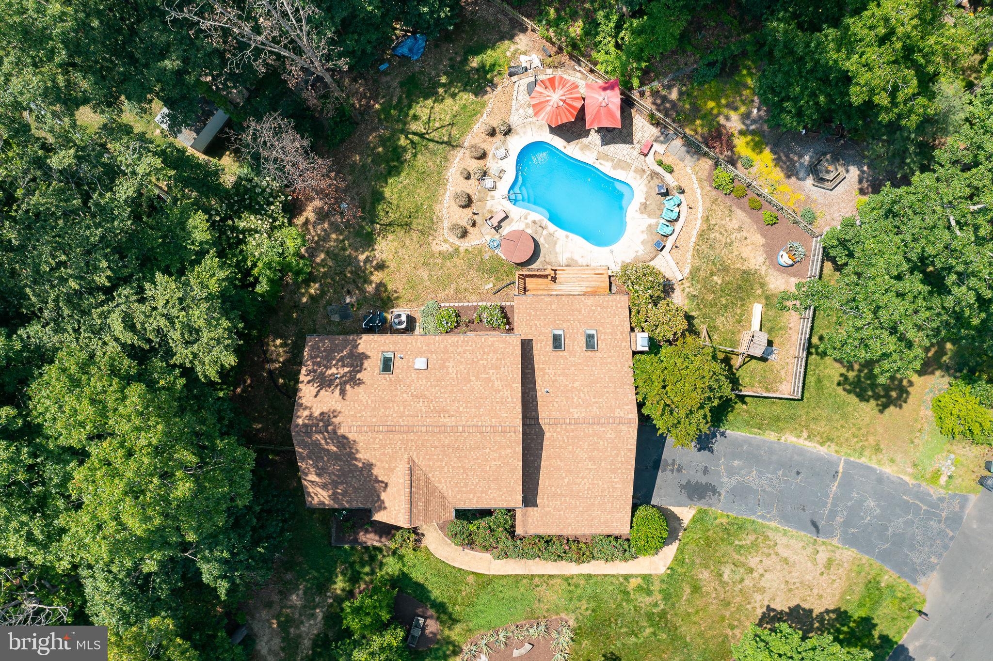 AQUIA HARBOUR - Residential