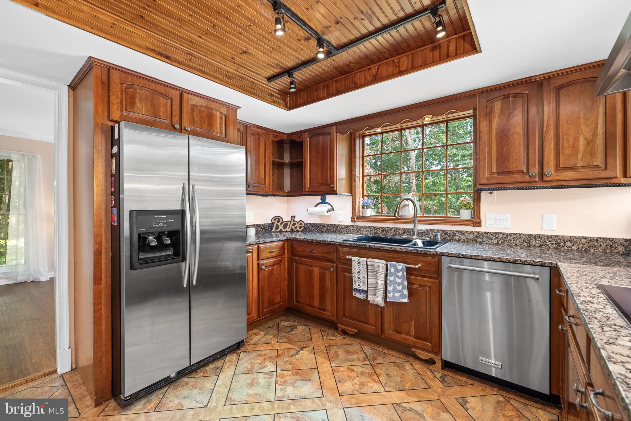 AQUIA HARBOUR - Residential