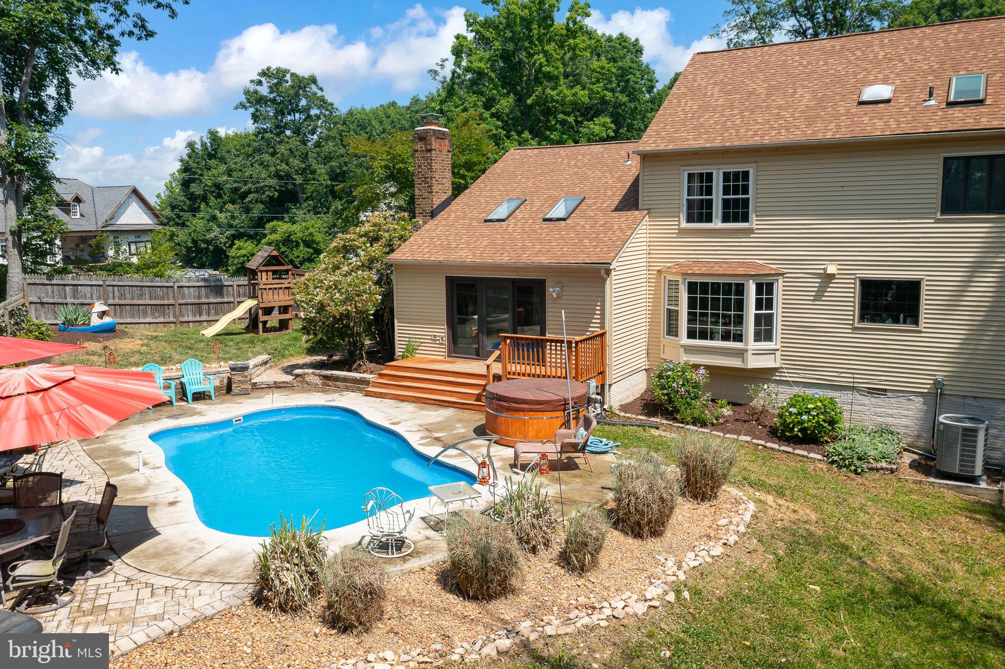 AQUIA HARBOUR - Residential