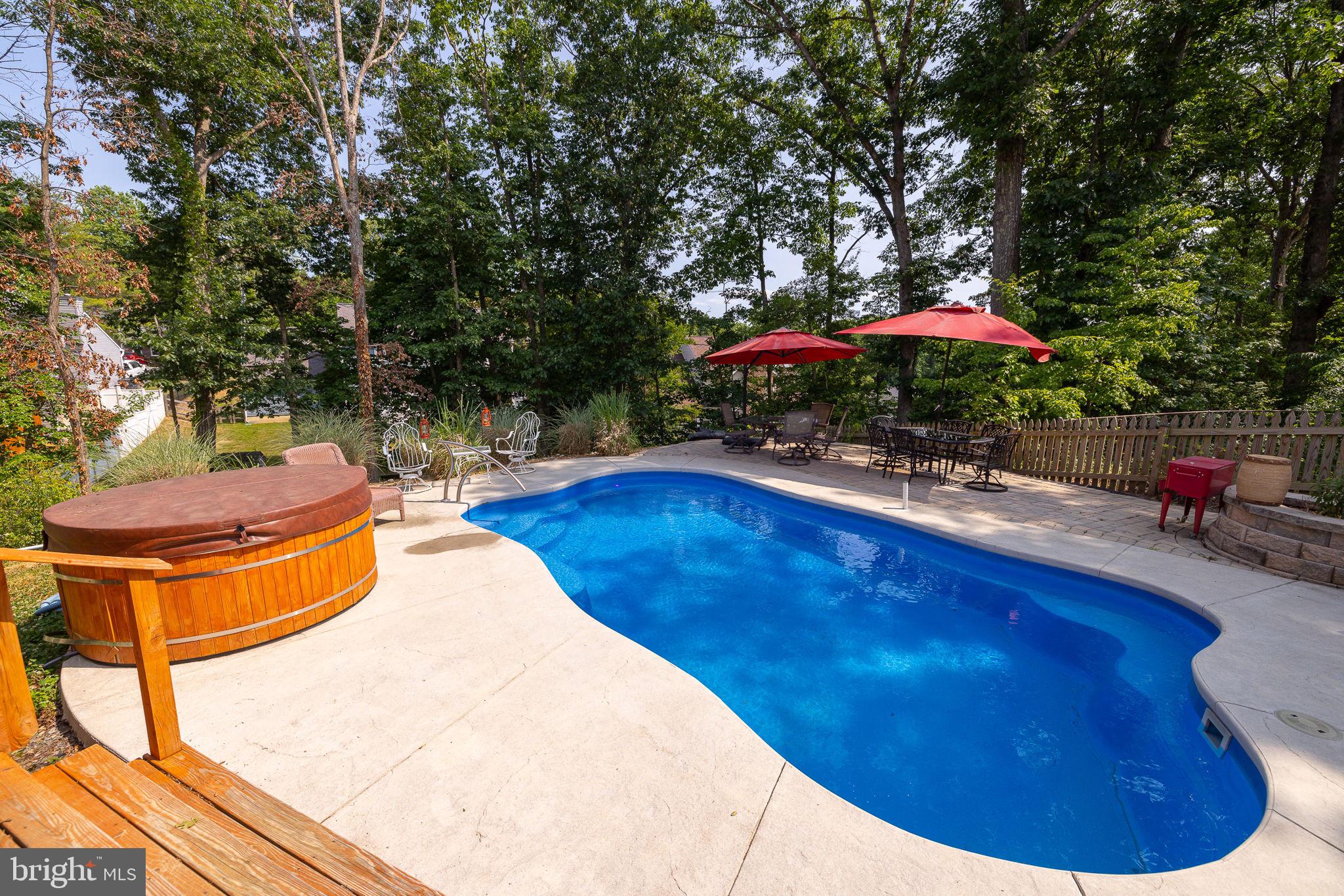 AQUIA HARBOUR - Residential