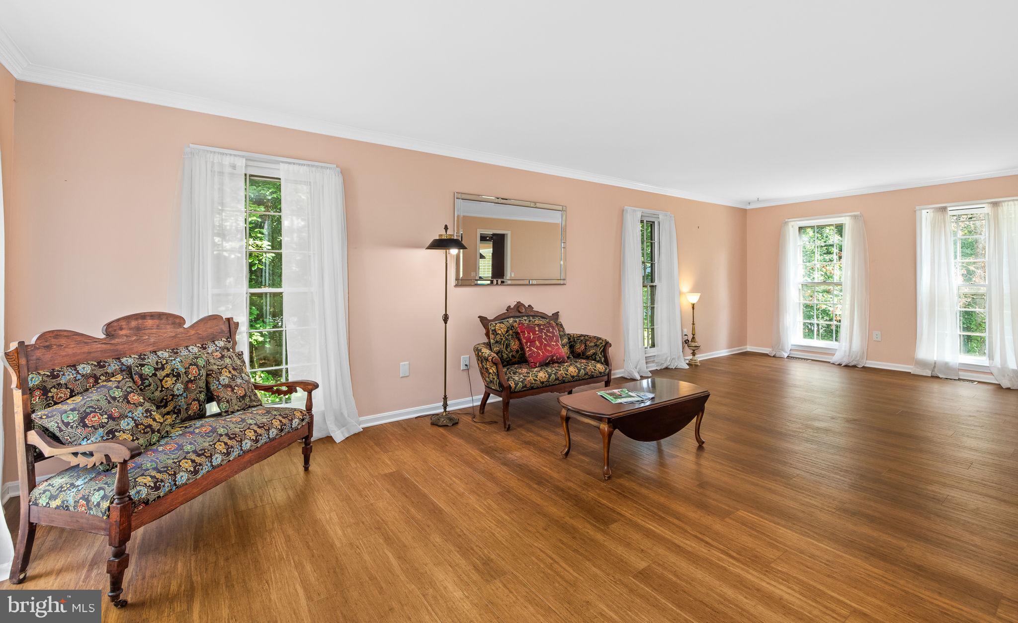 AQUIA HARBOUR - Residential