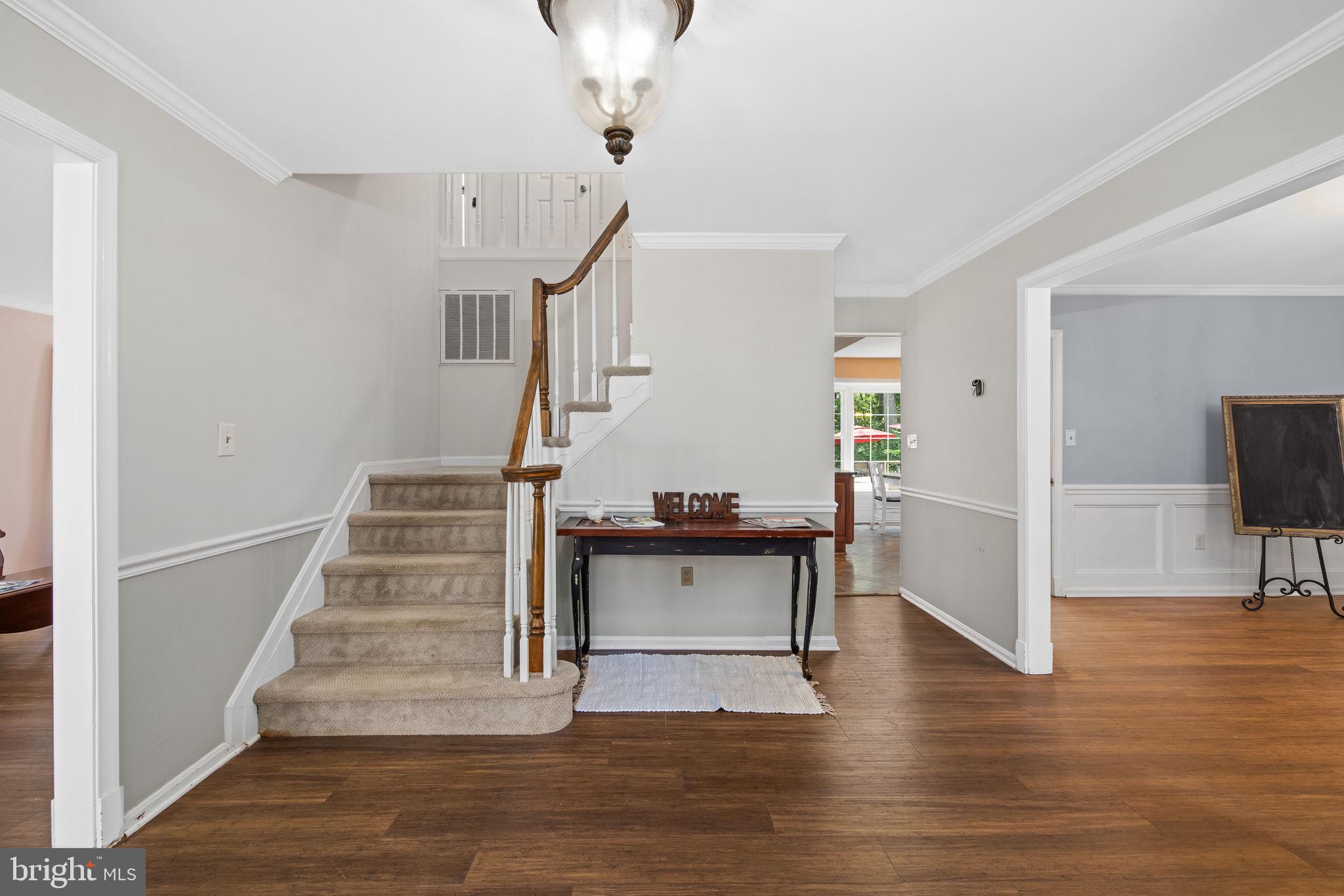 AQUIA HARBOUR - Residential