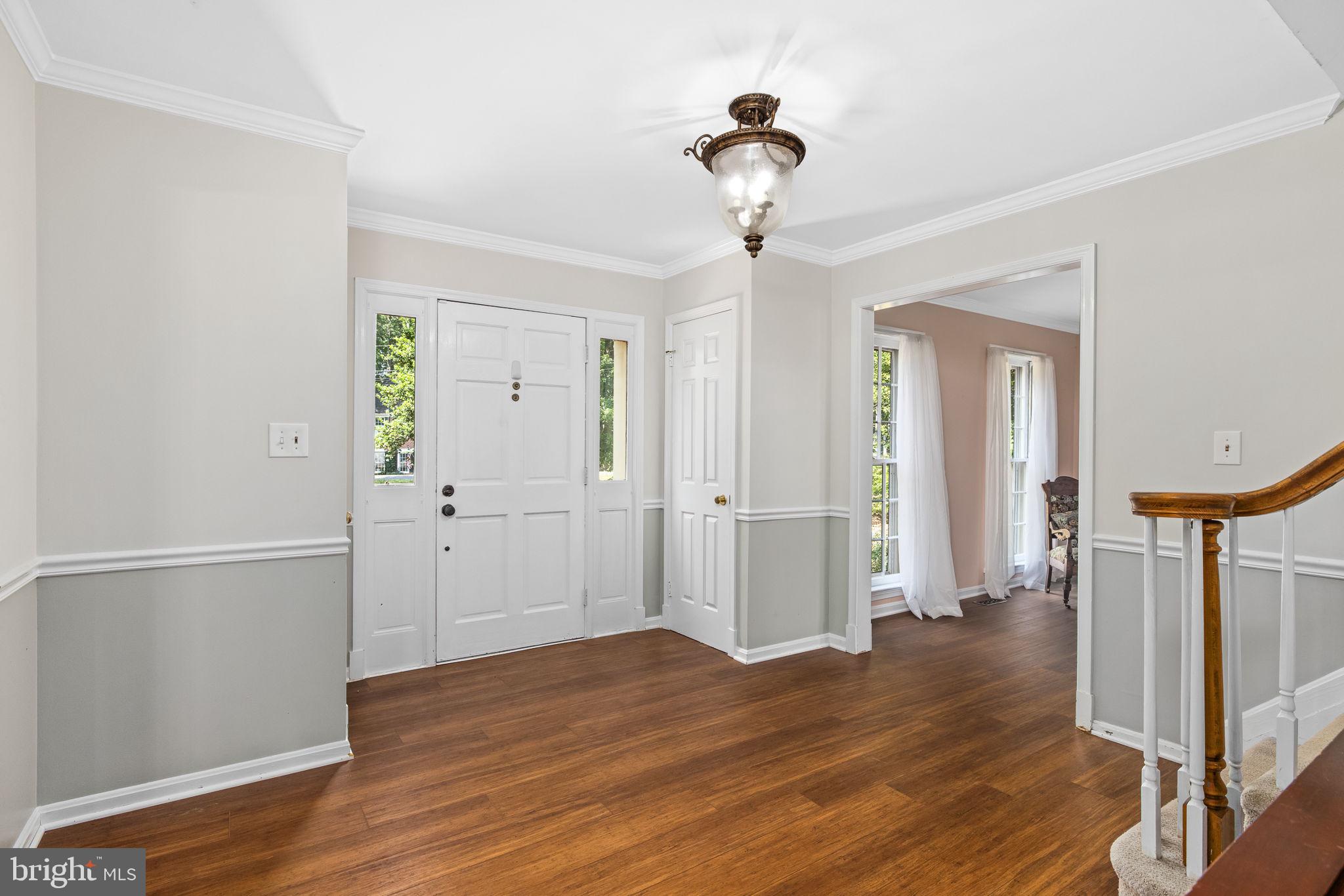 AQUIA HARBOUR - Residential