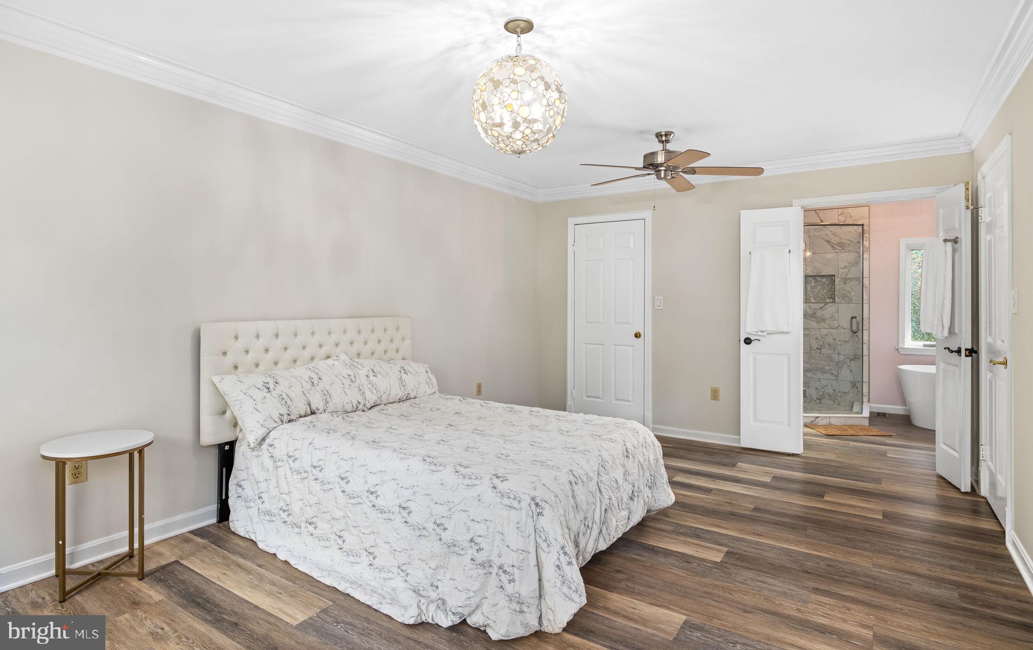 AQUIA HARBOUR - Residential