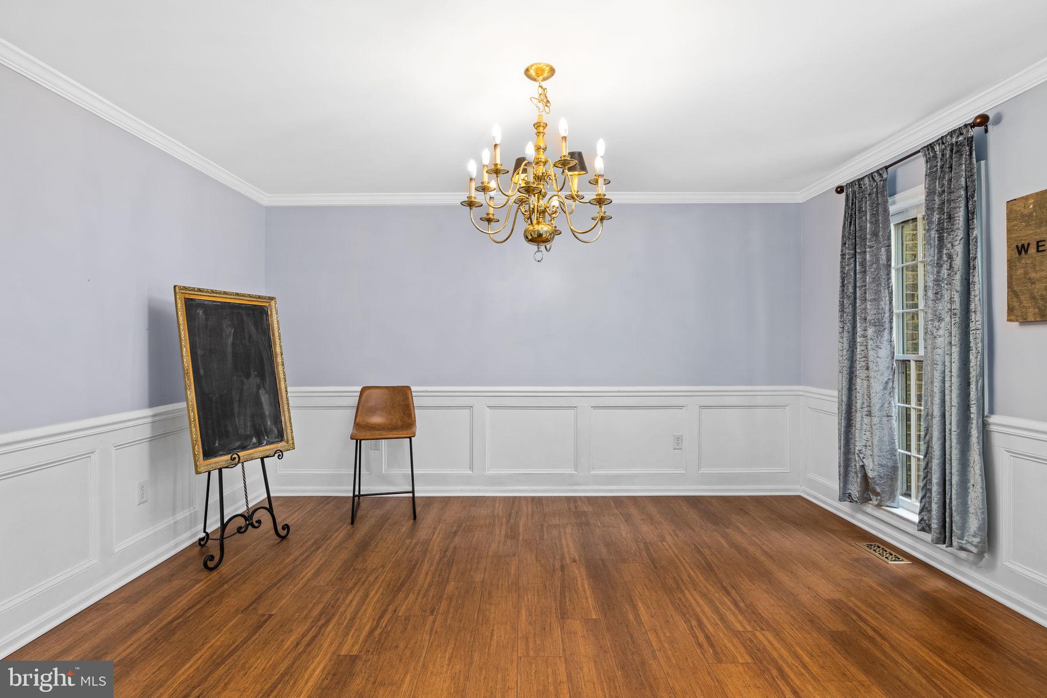 AQUIA HARBOUR - Residential