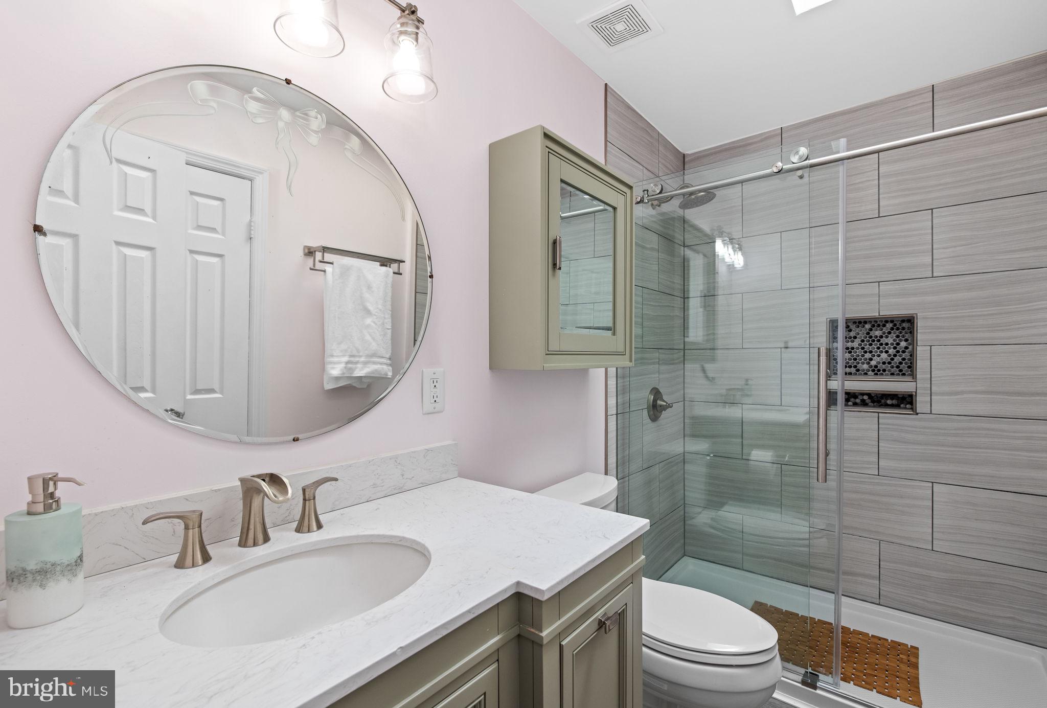 AQUIA HARBOUR - Residential