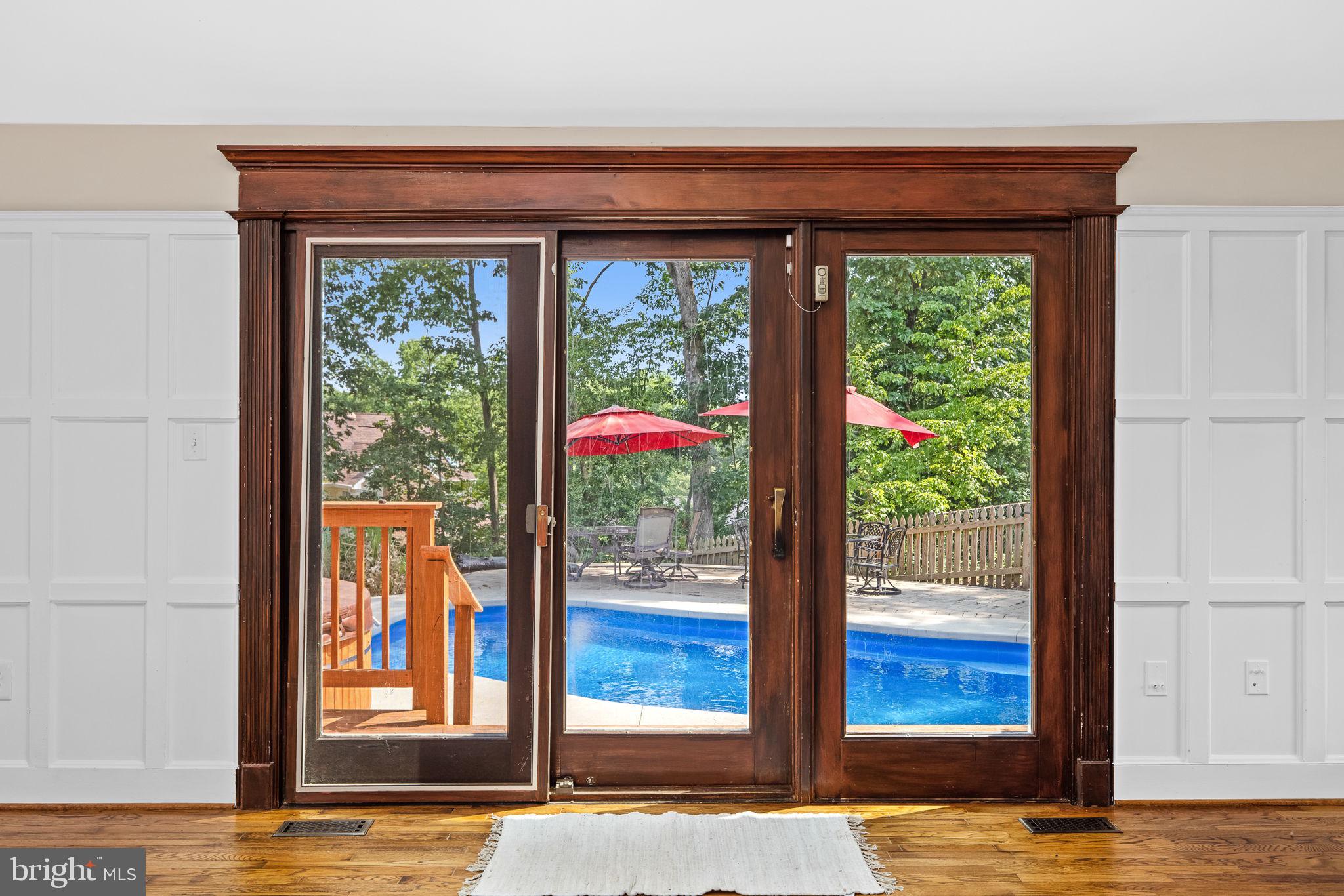 AQUIA HARBOUR - Residential