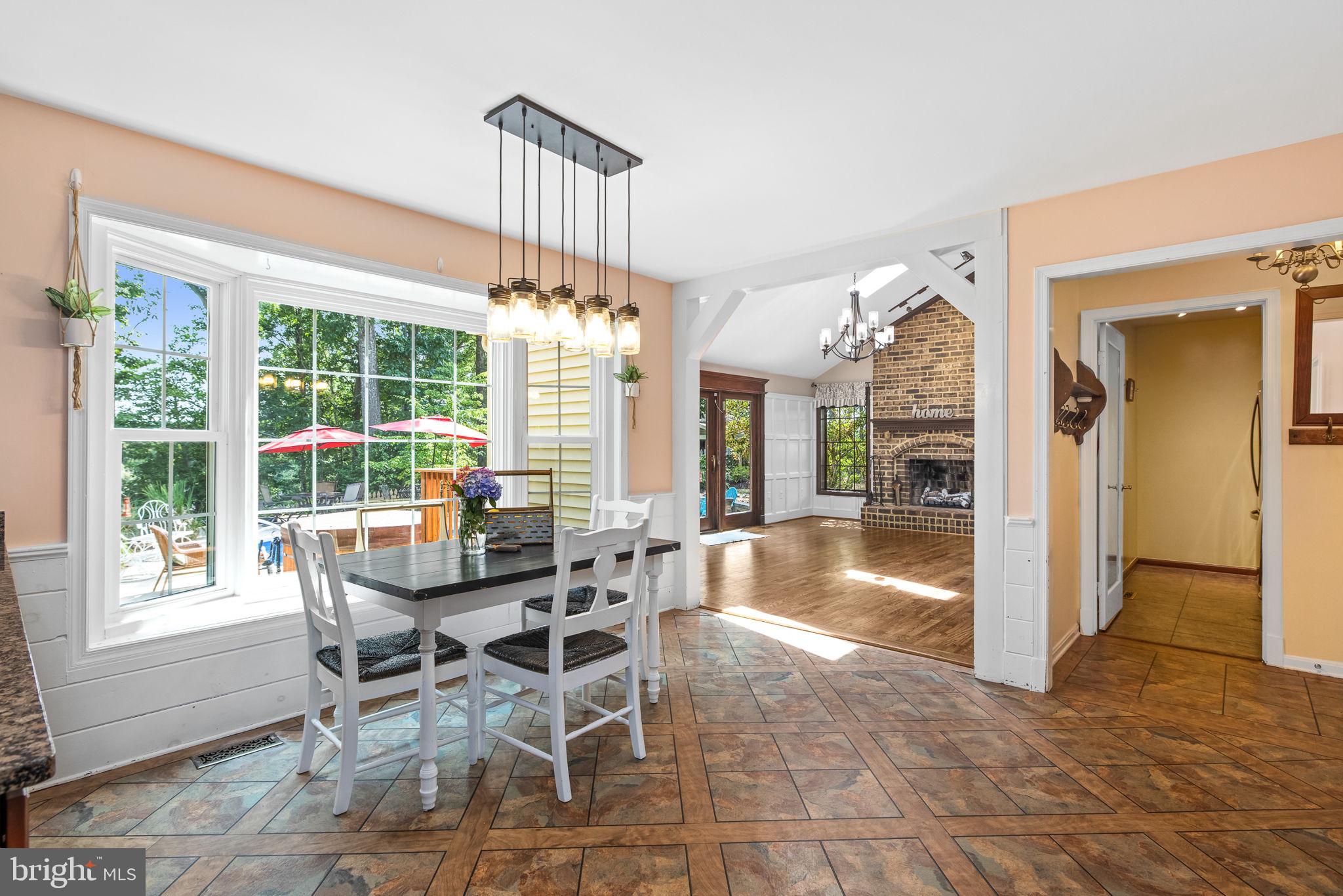 AQUIA HARBOUR - Residential