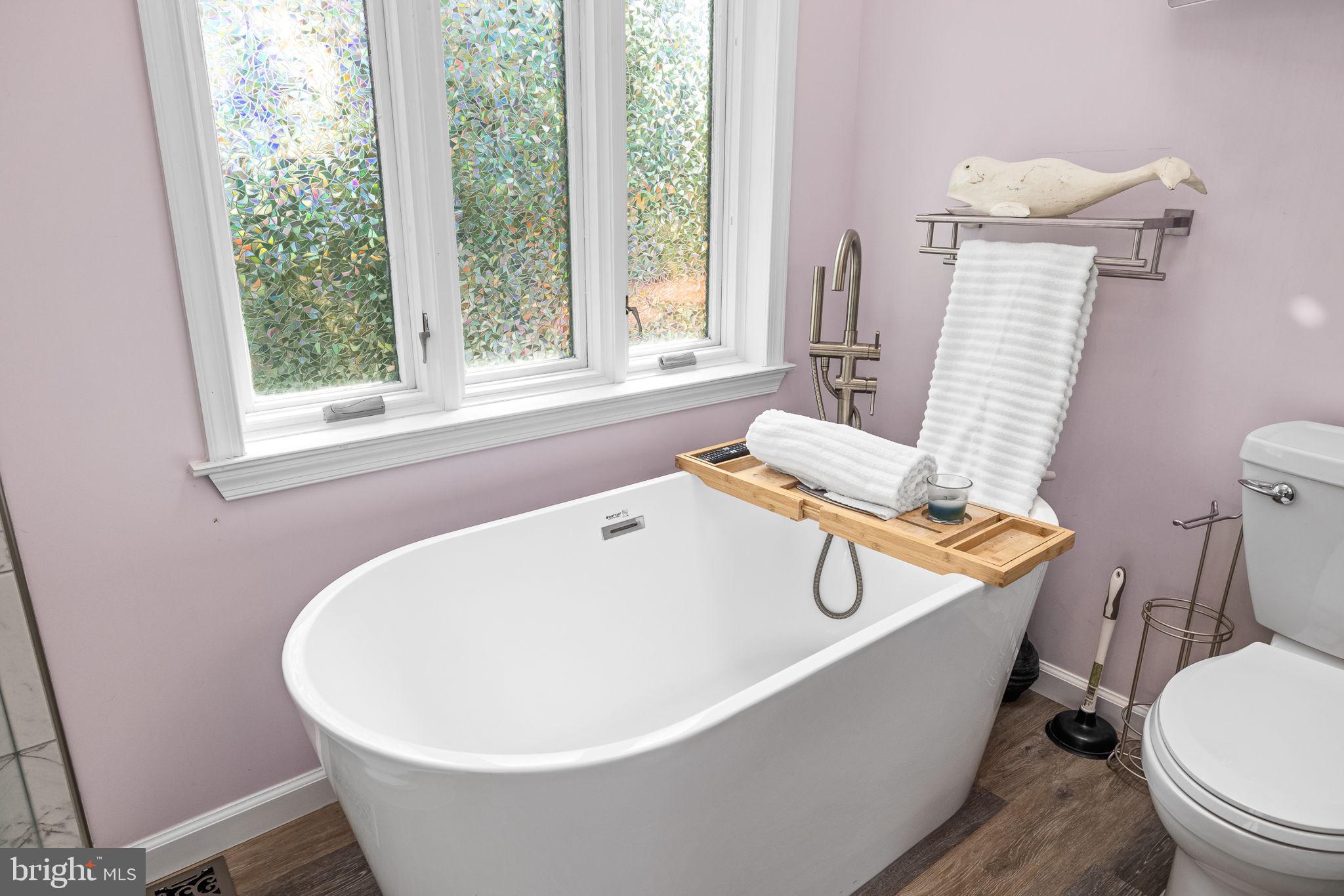 AQUIA HARBOUR - Residential