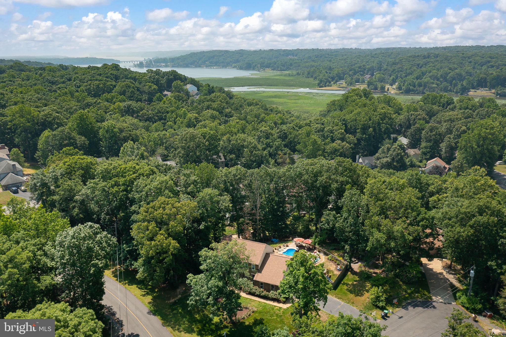 AQUIA HARBOUR - Residential