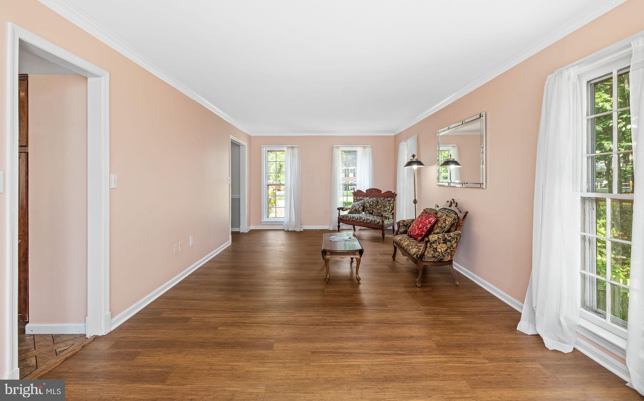 AQUIA HARBOUR - Residential