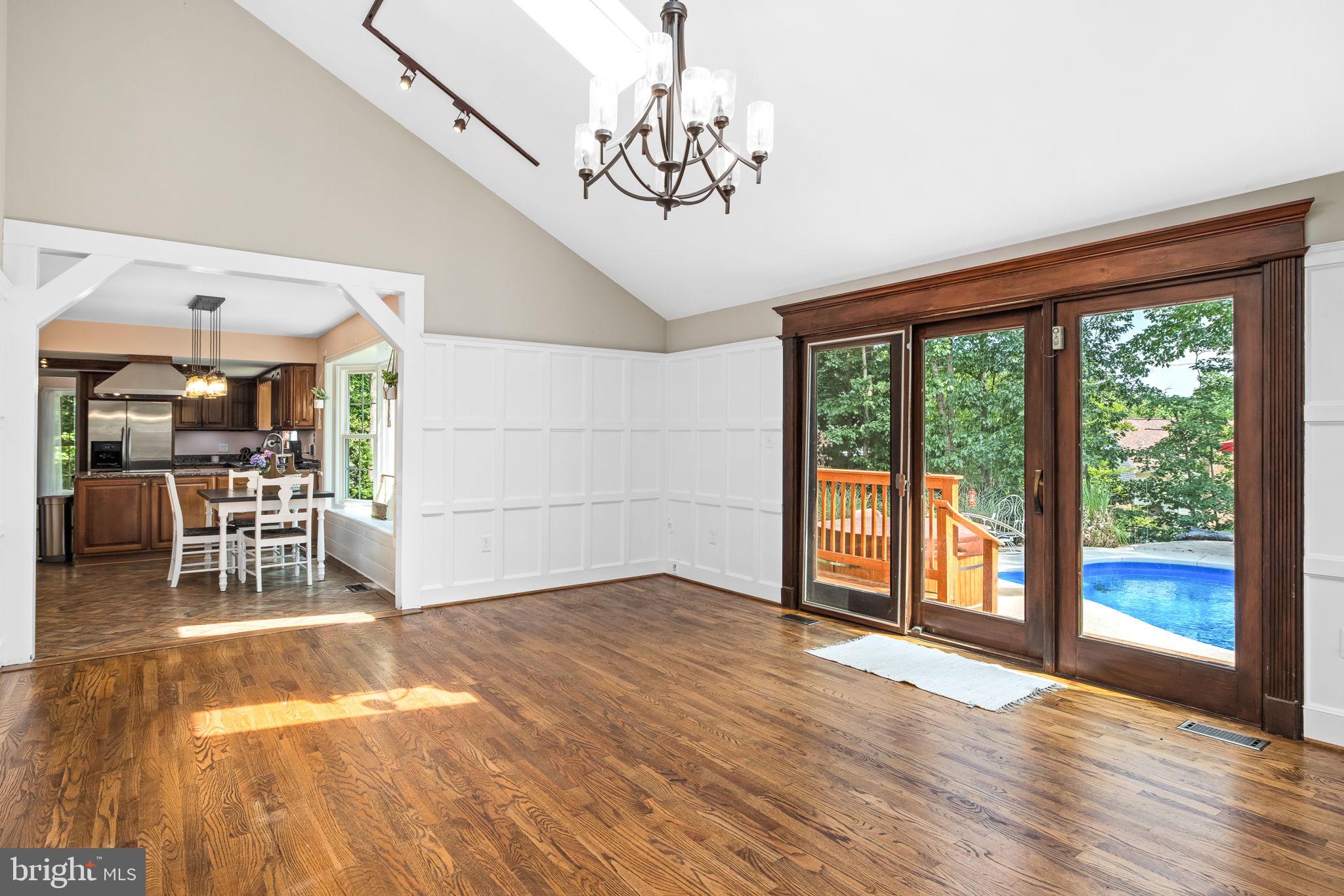 AQUIA HARBOUR - Residential