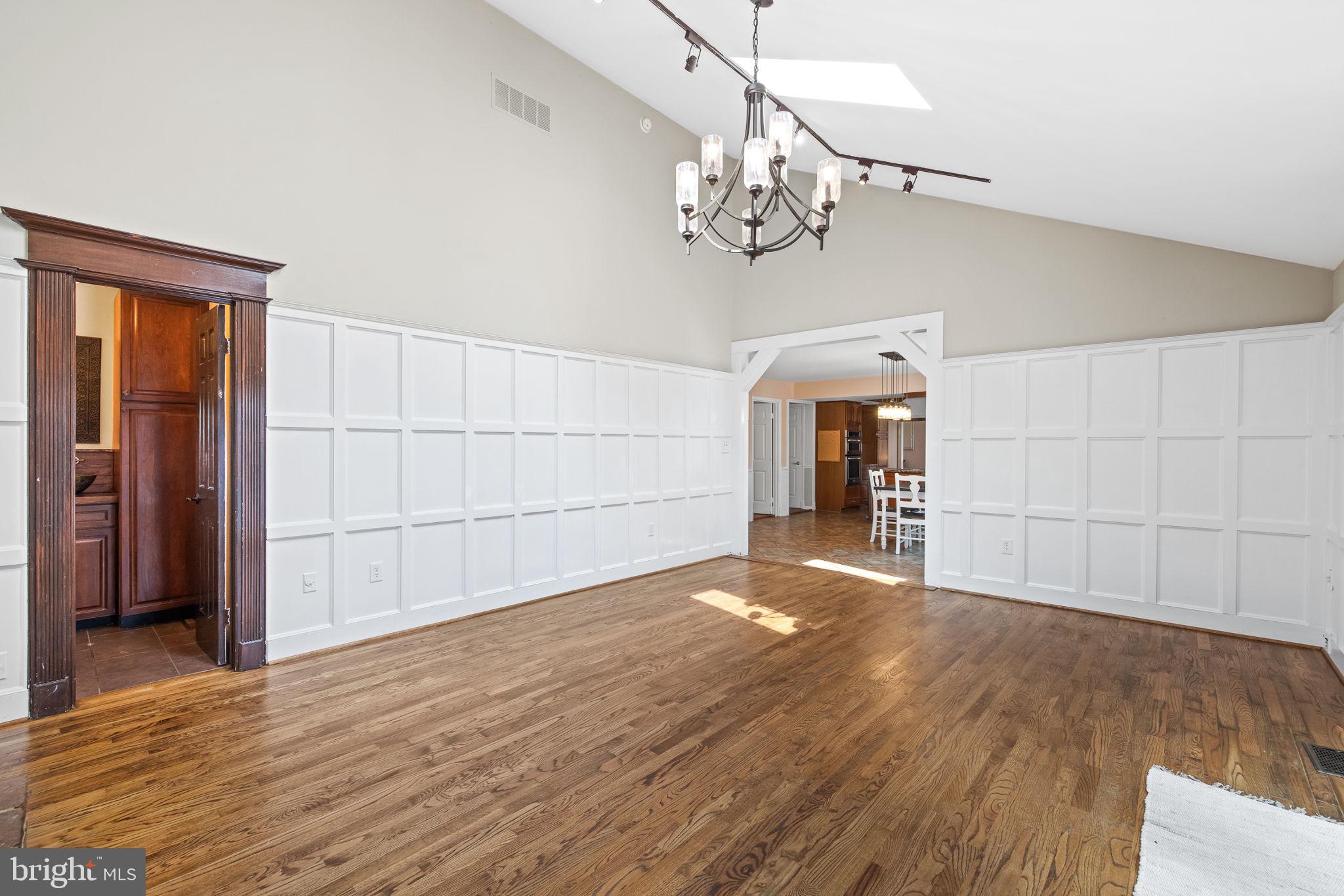 AQUIA HARBOUR - Residential