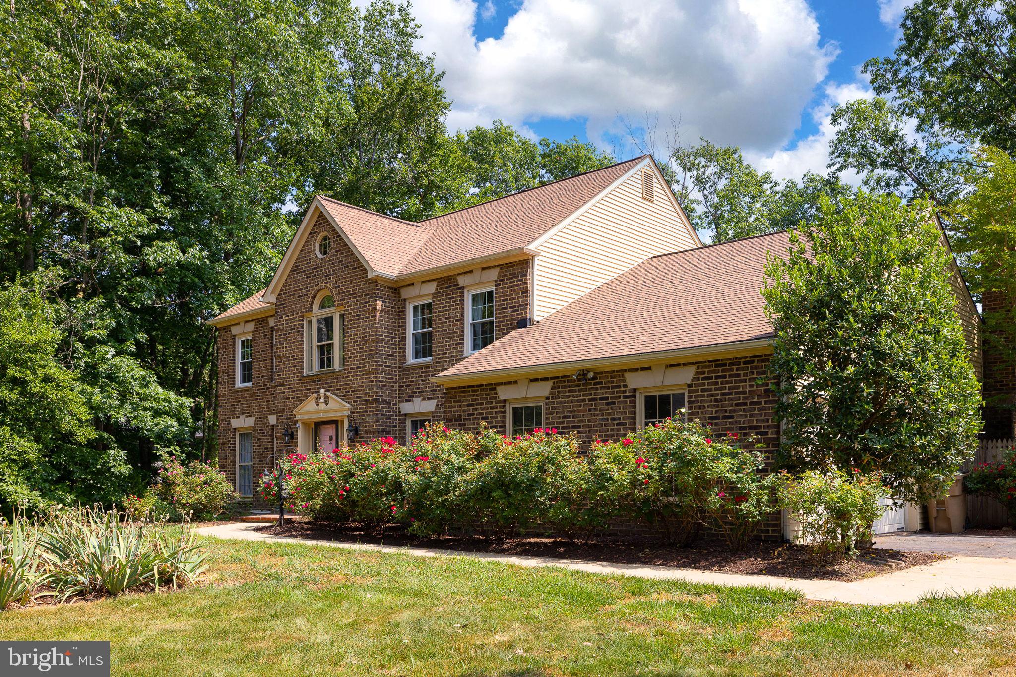 AQUIA HARBOUR - Residential