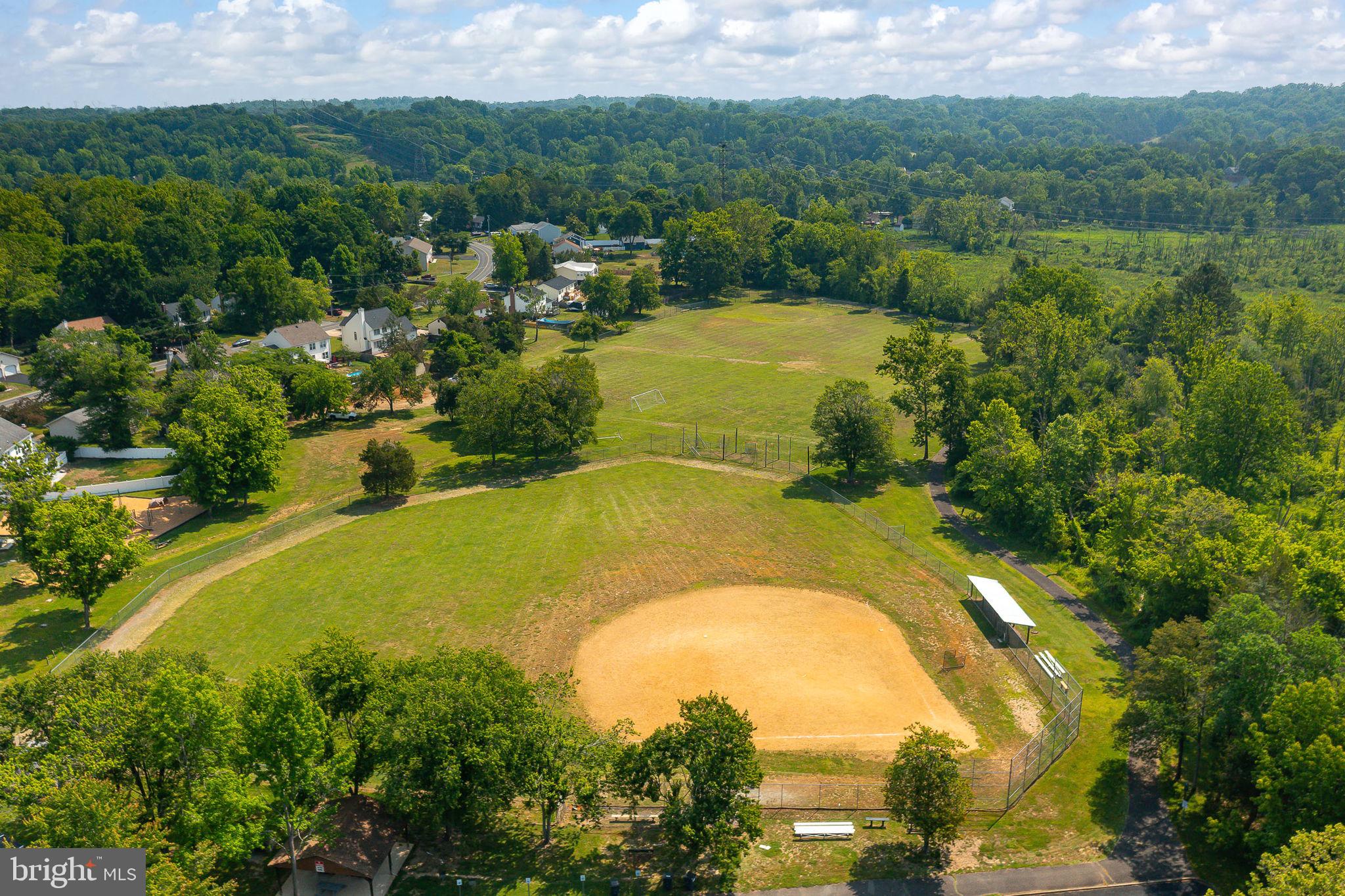 AQUIA HARBOUR - Residential