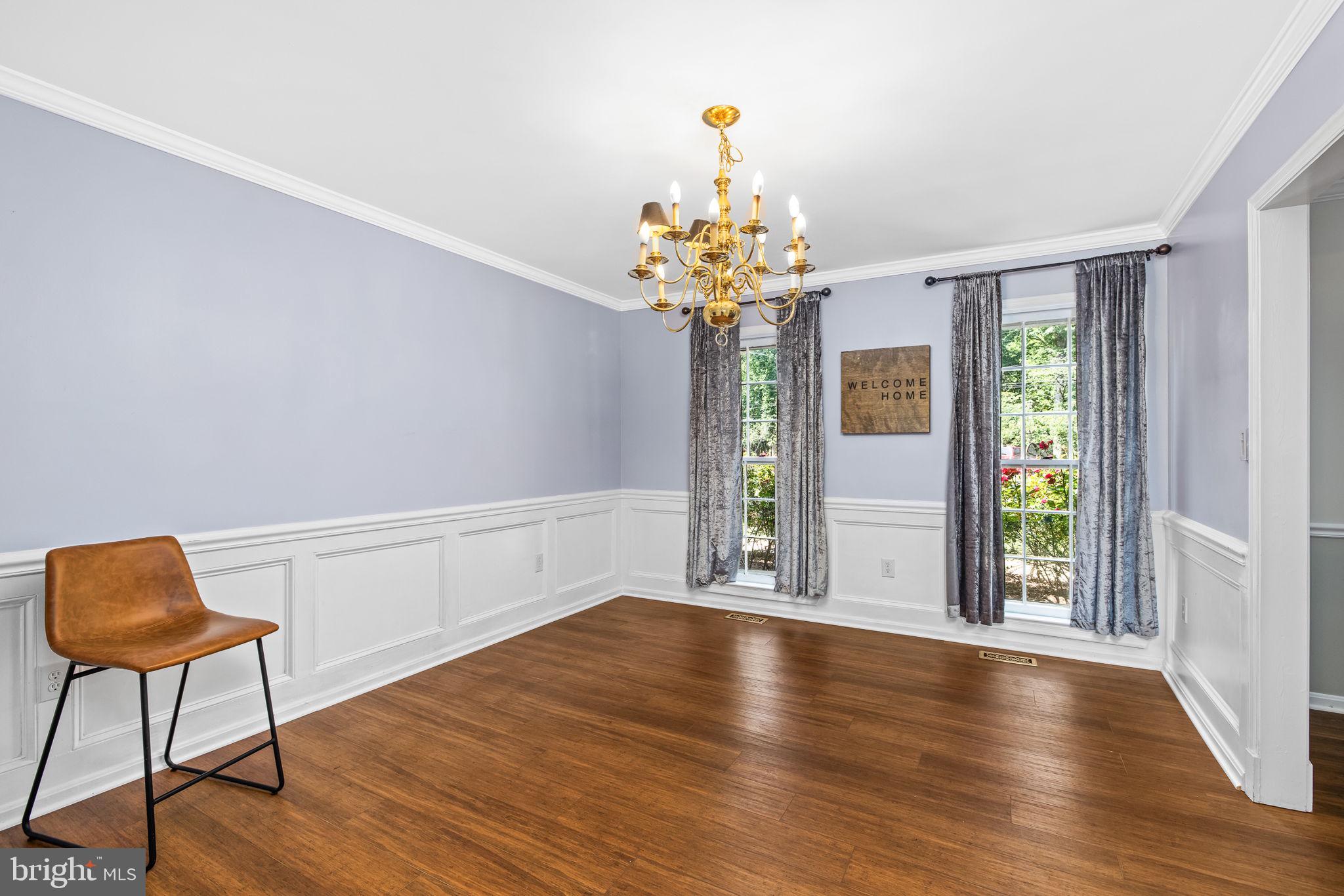 AQUIA HARBOUR - Residential