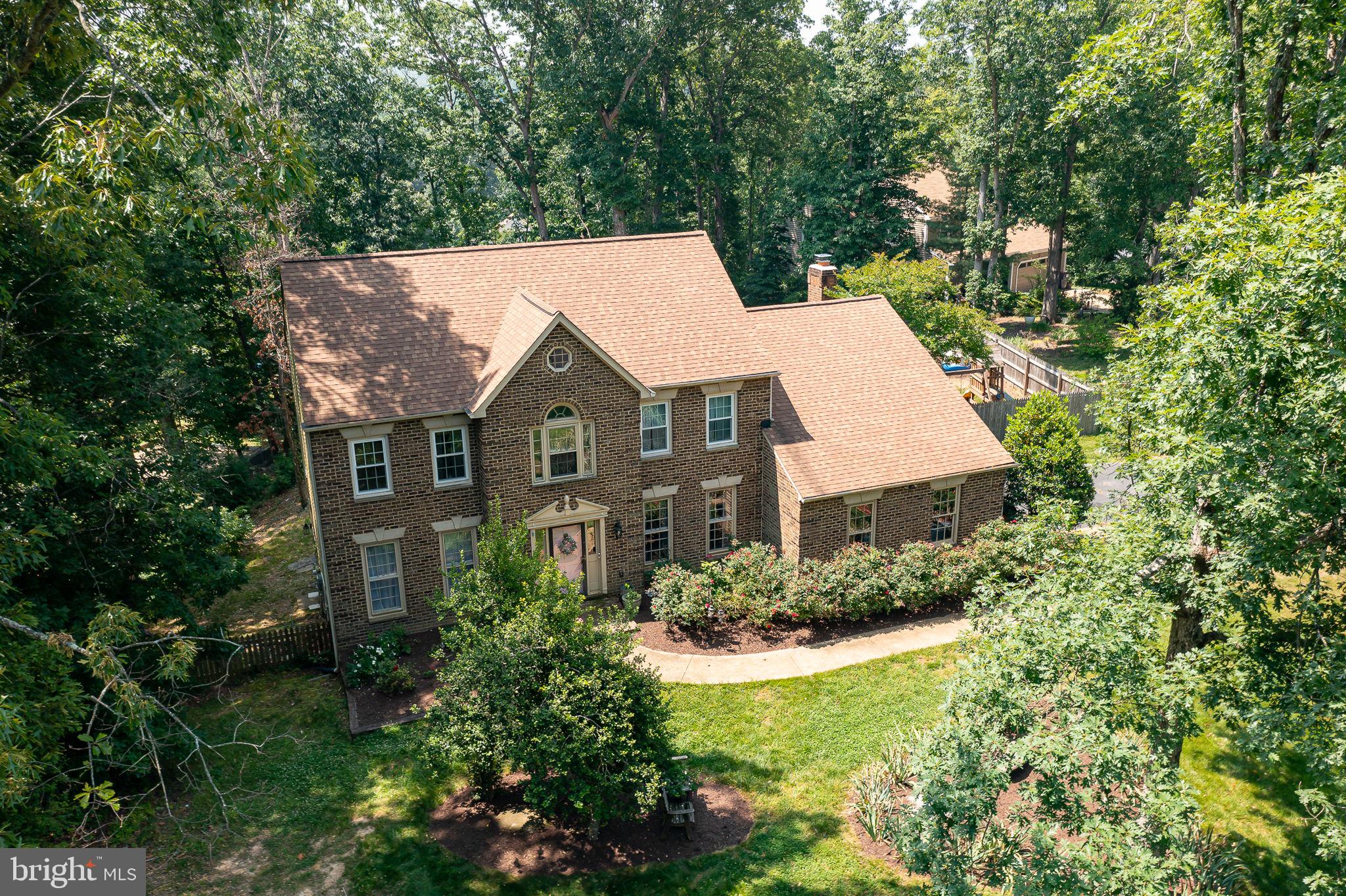 AQUIA HARBOUR - Residential