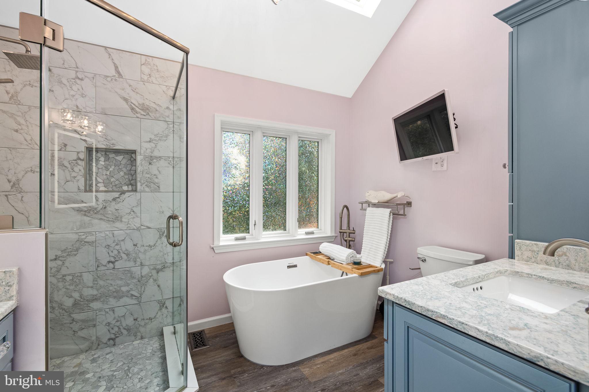 AQUIA HARBOUR - Residential