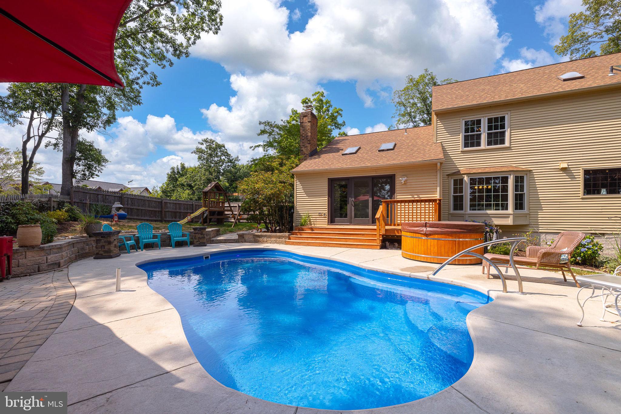 AQUIA HARBOUR - Residential