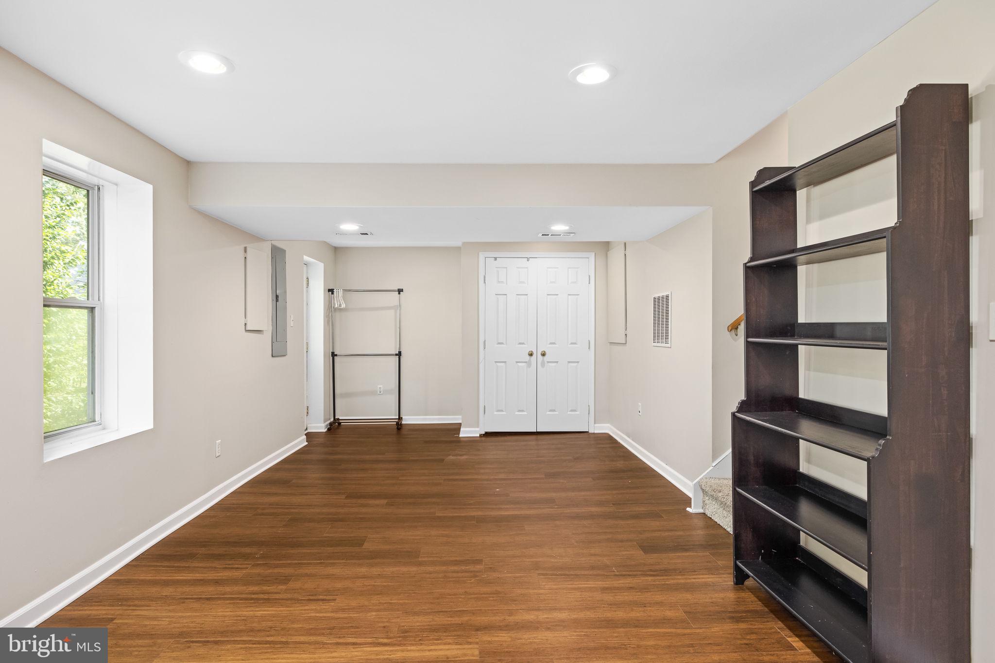 AQUIA HARBOUR - Residential