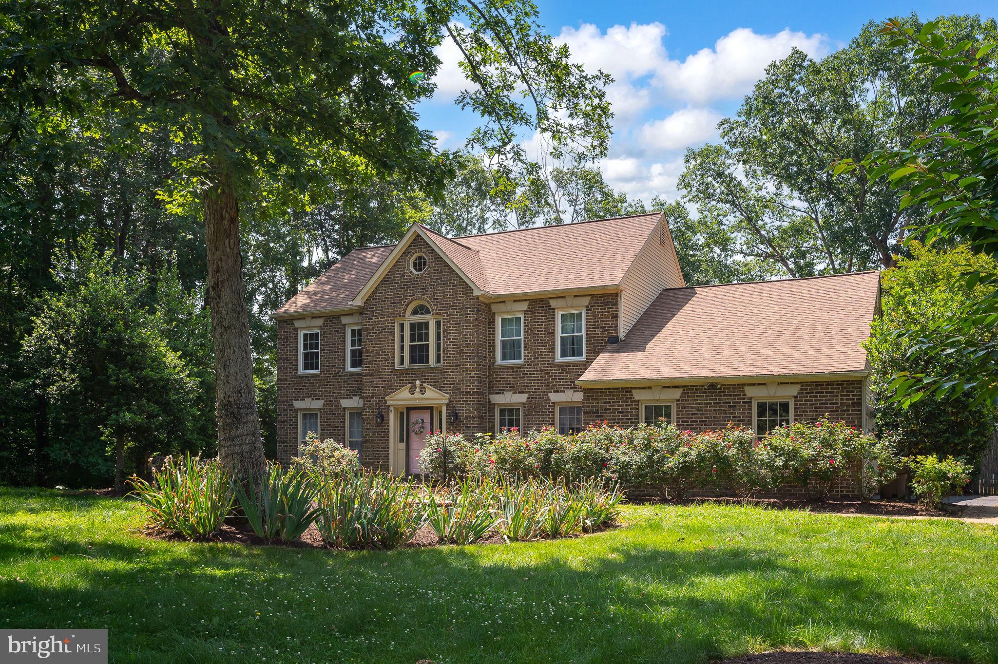 AQUIA HARBOUR - Residential