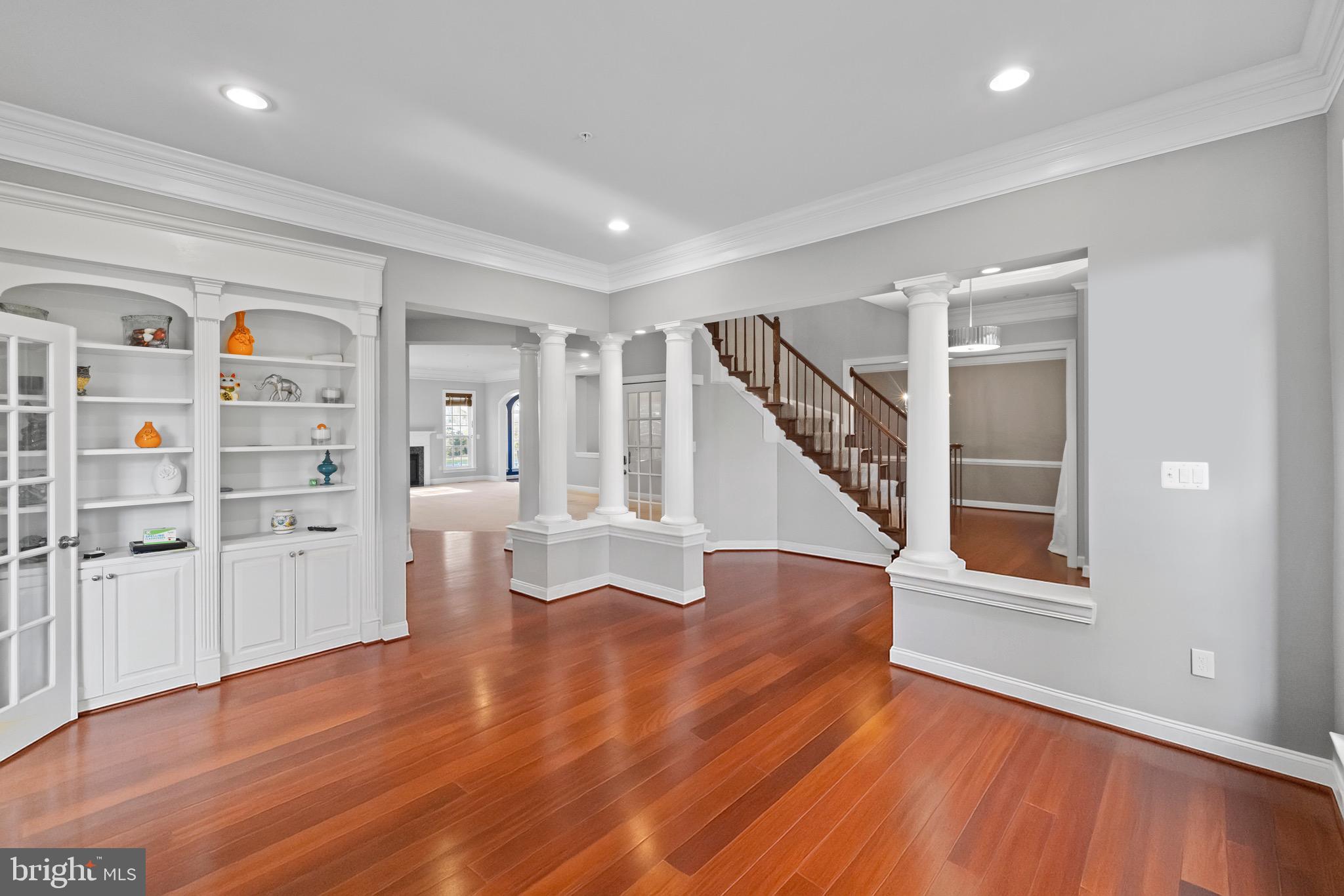 BEECH TREE SOUTH VILLAGE - Residential Lease