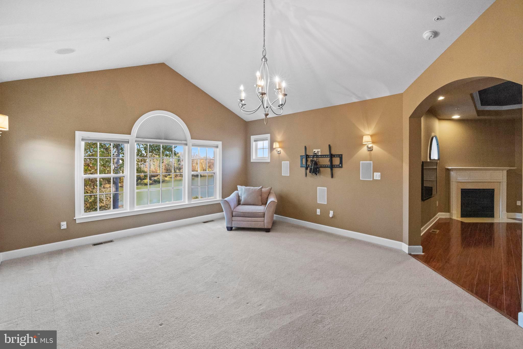 BEECH TREE SOUTH VILLAGE - Residential Lease