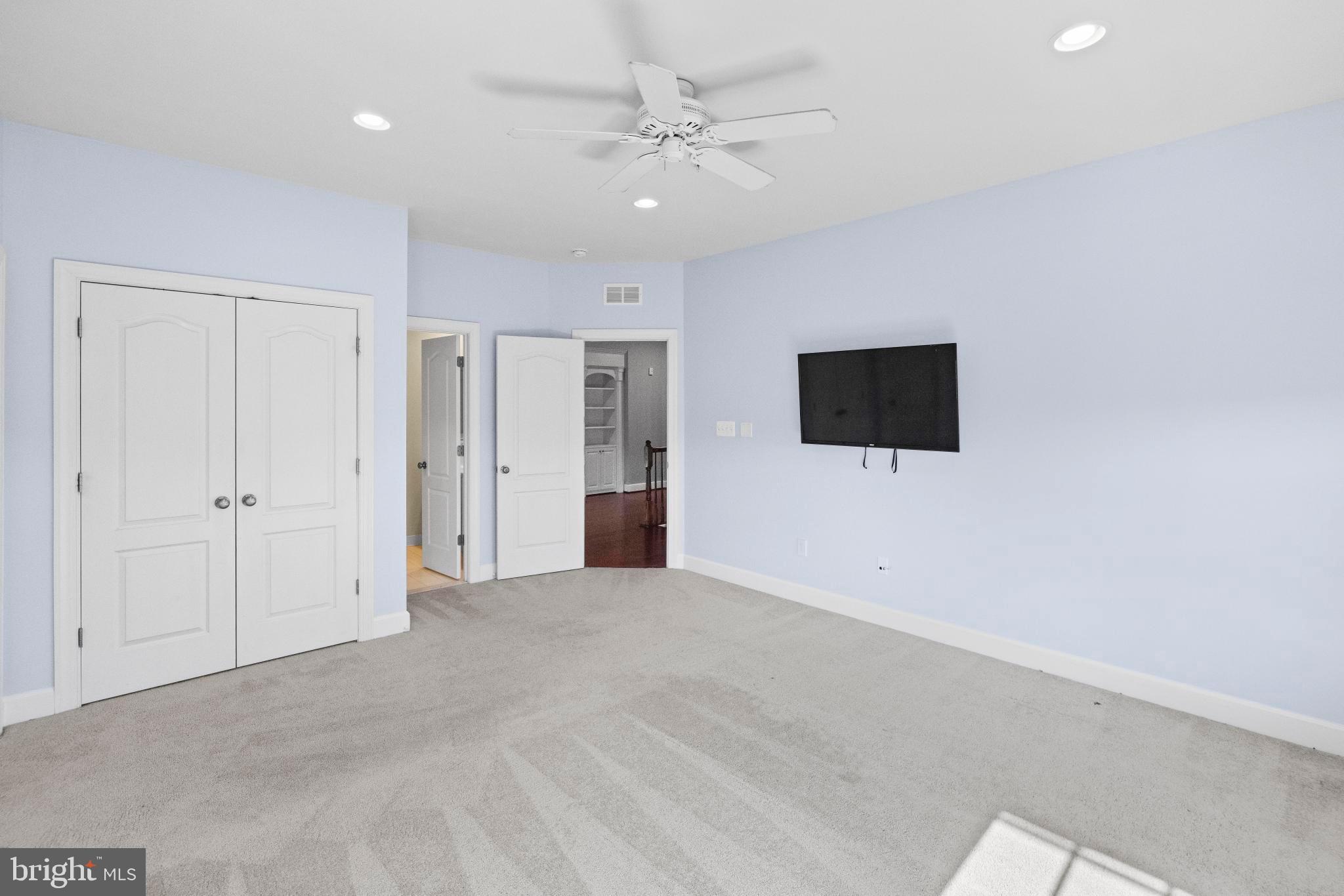 BEECH TREE SOUTH VILLAGE - Residential Lease