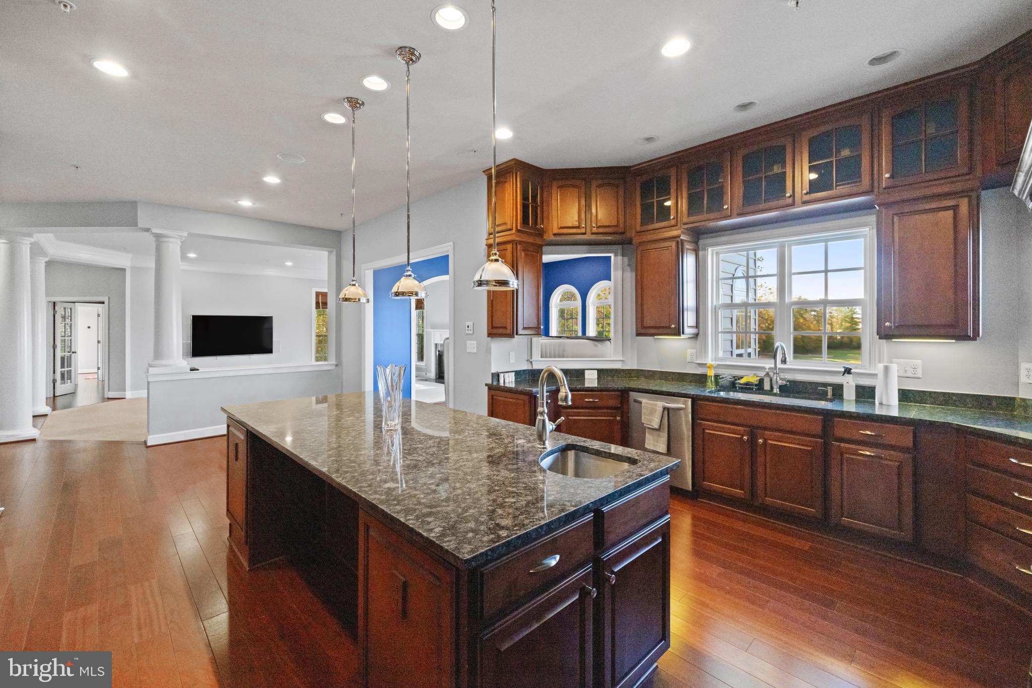 BEECH TREE SOUTH VILLAGE - Residential Lease