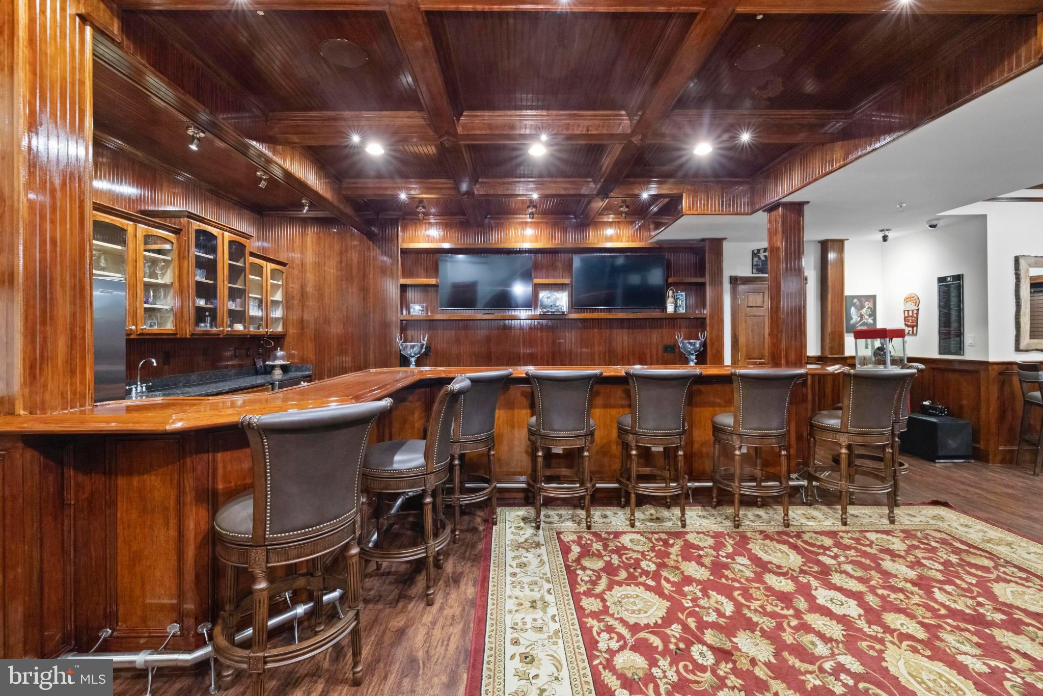 BEECH TREE SOUTH VILLAGE - Residential Lease