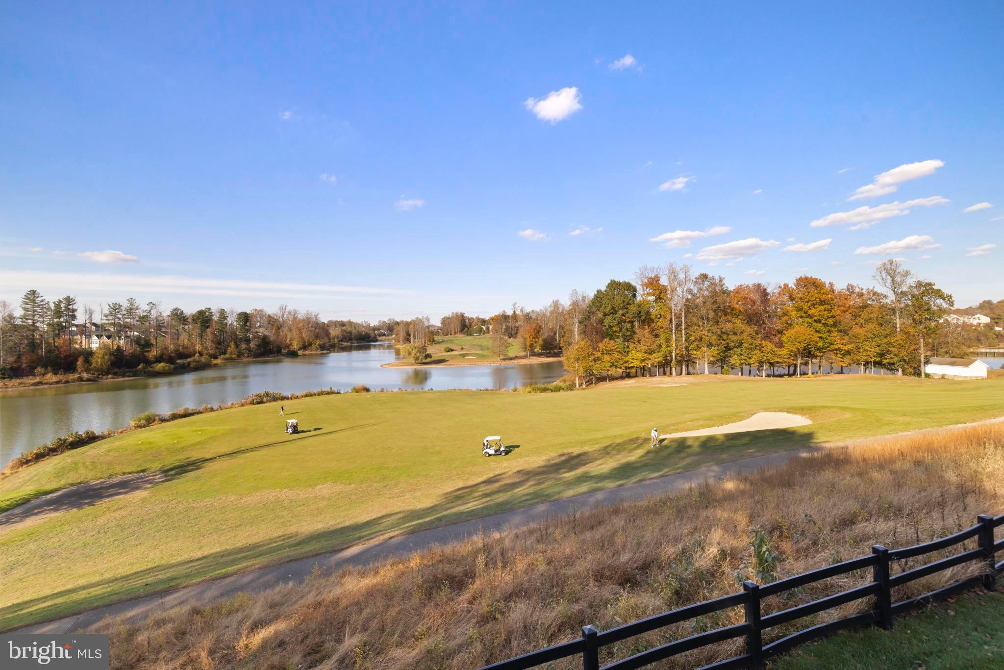 BEECH TREE SOUTH VILLAGE - Residential Lease